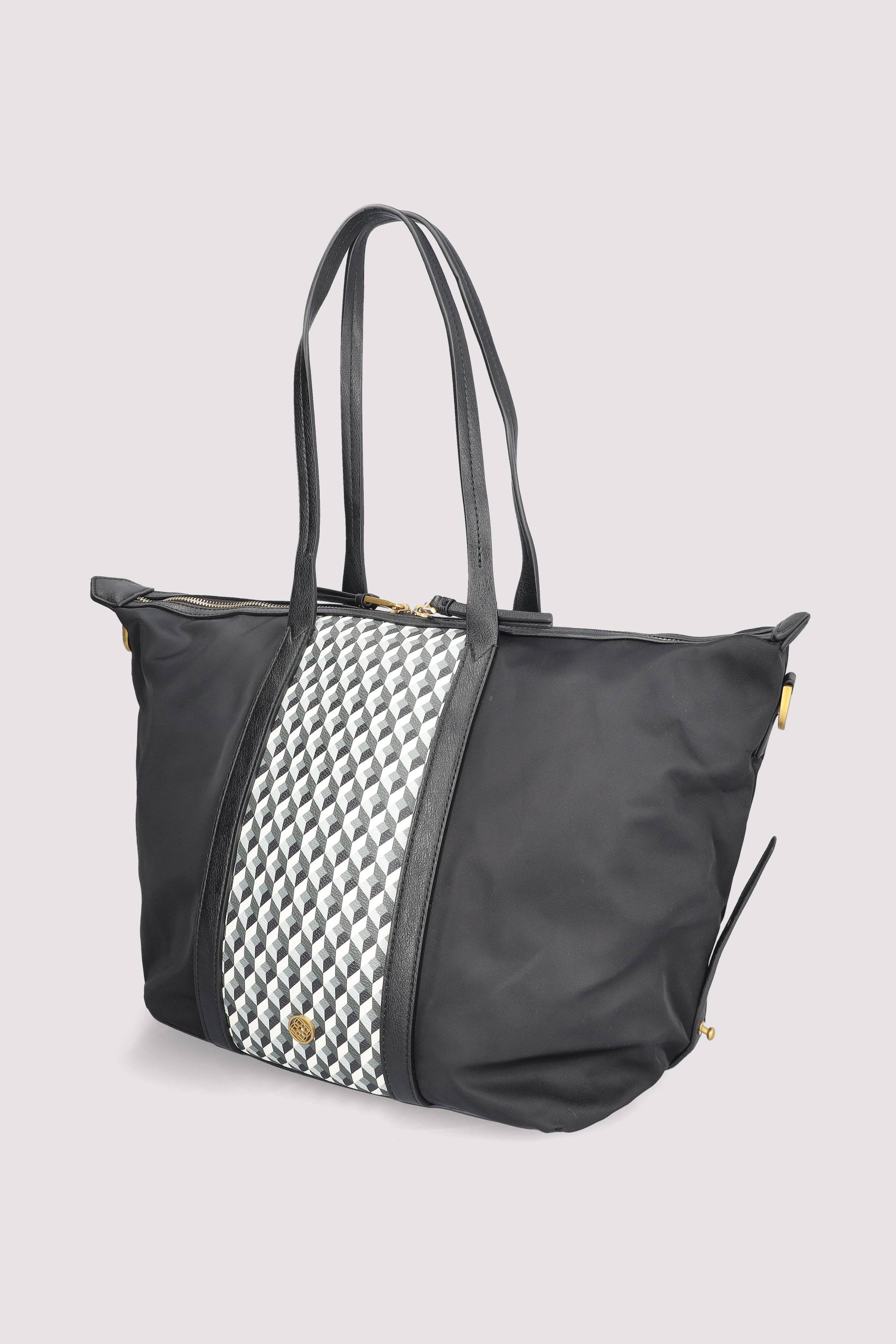 Lonbali - Bag Lite Born BW