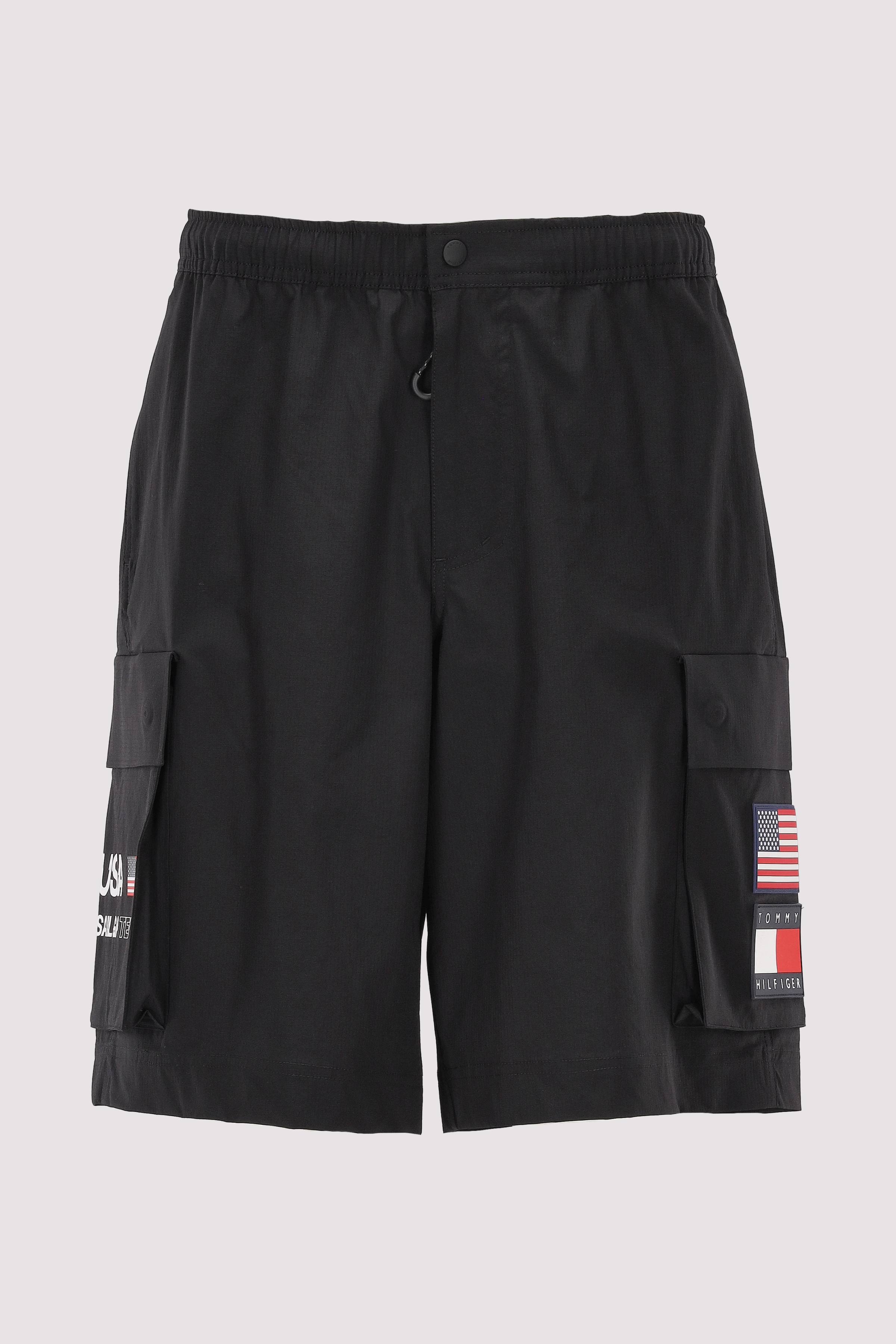 SAIL GP RIPSTOP CARGO SHORT