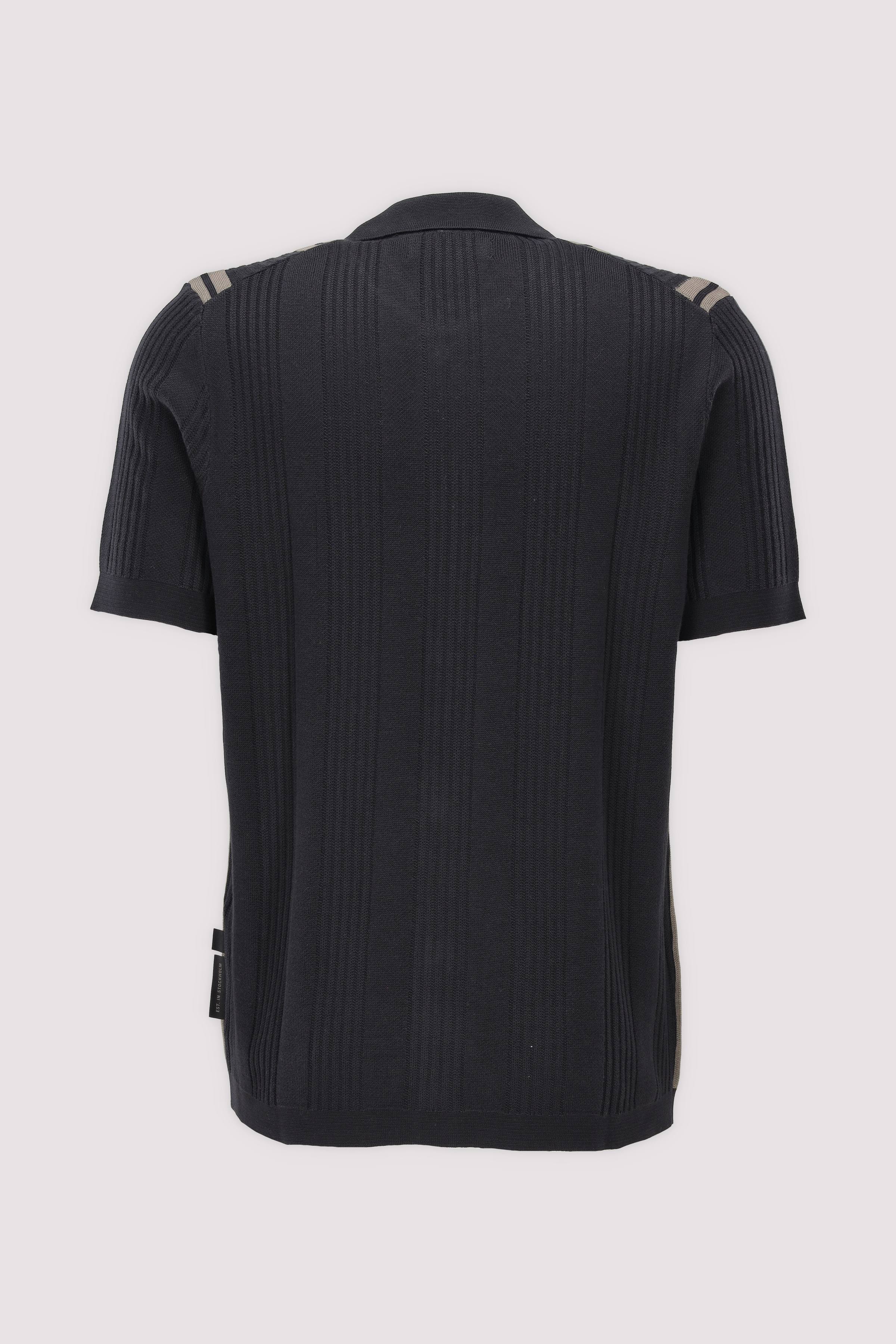 Knit Shirts Shortsleeve
