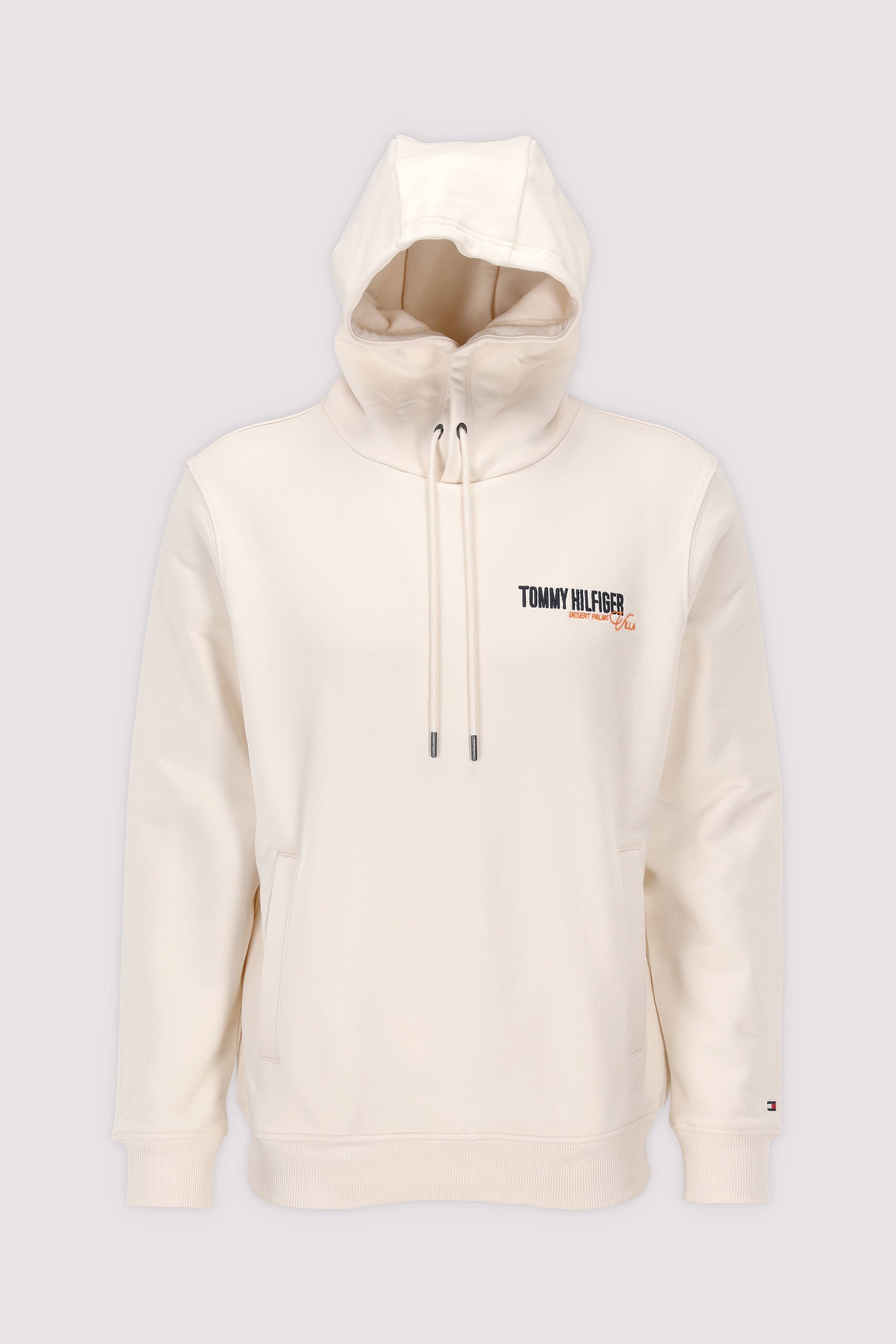 Tommy Hilfiger - Tommy Hilfiger Herren-Hoodie Gelb