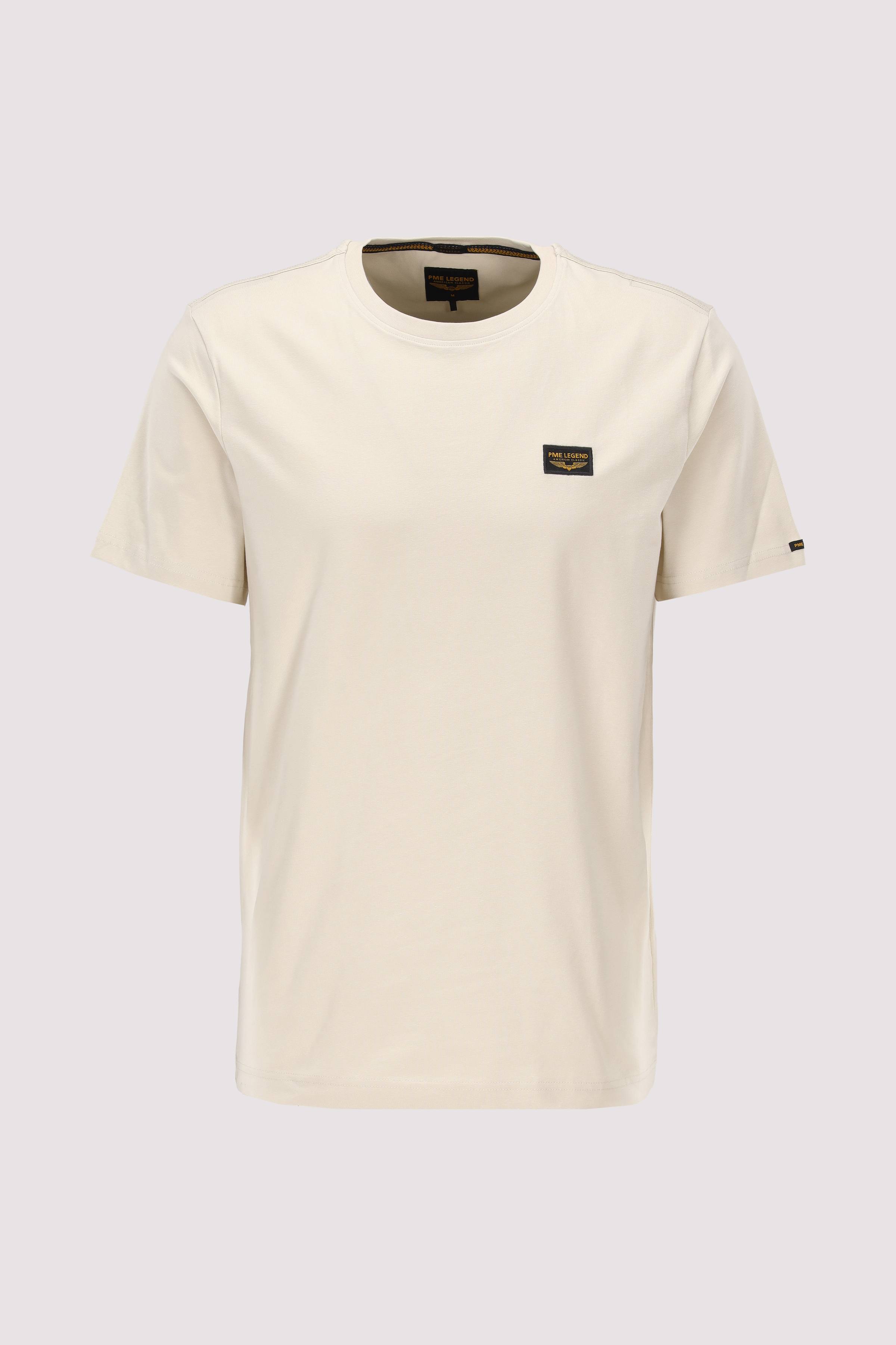 Short sleeve r-neck American C