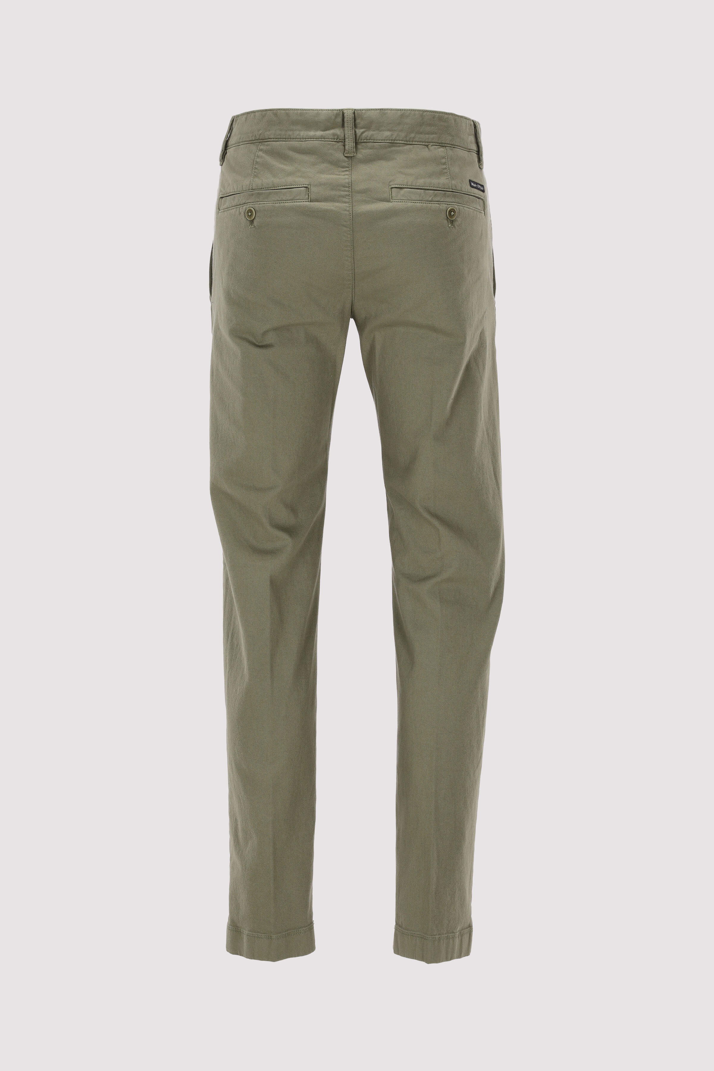 Stig shaped fit, shaped leg, r