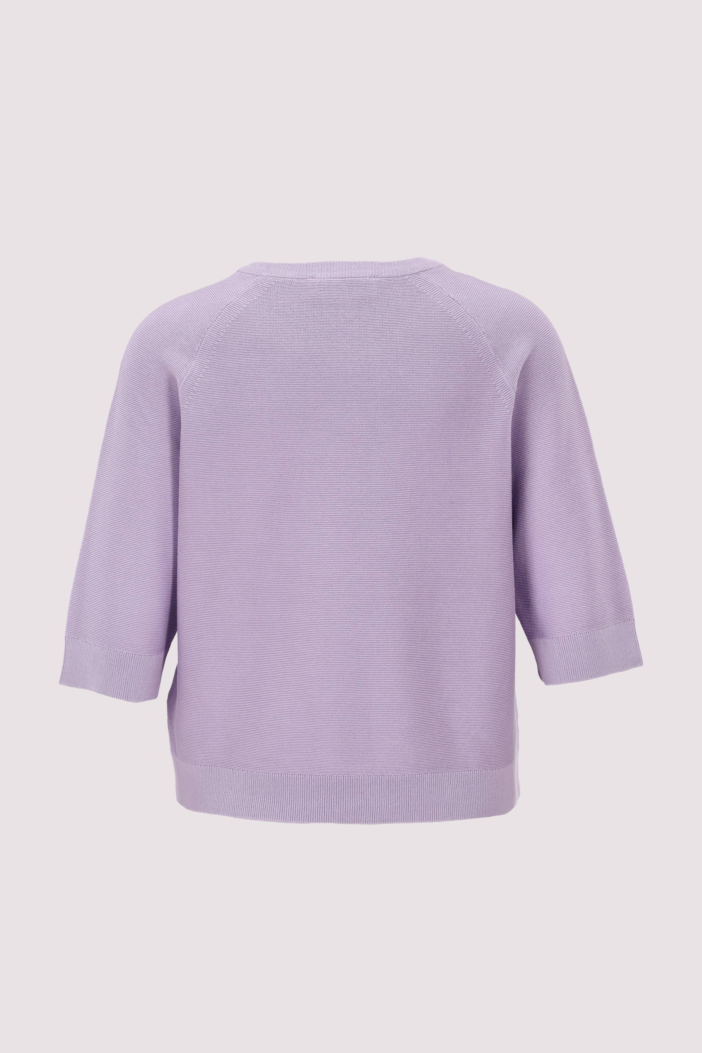 Marc O´Polo - Knit Pullover, Short Sleeve, R Marc O´Polo - Knit Pullover, Short Sleeve, R