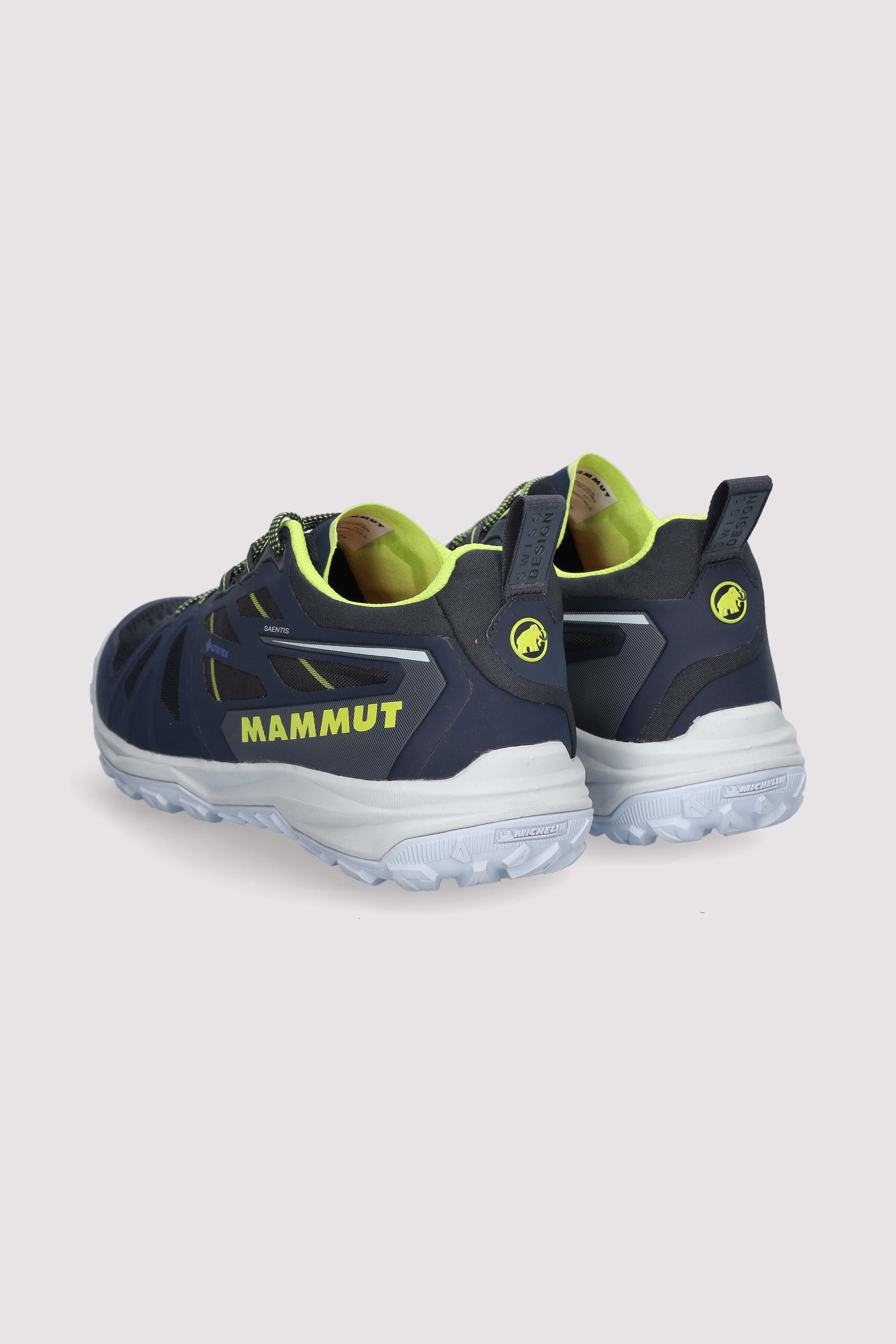 Mammut - Saentis Low GTX? M Mammut - Saentis Low GTX? M