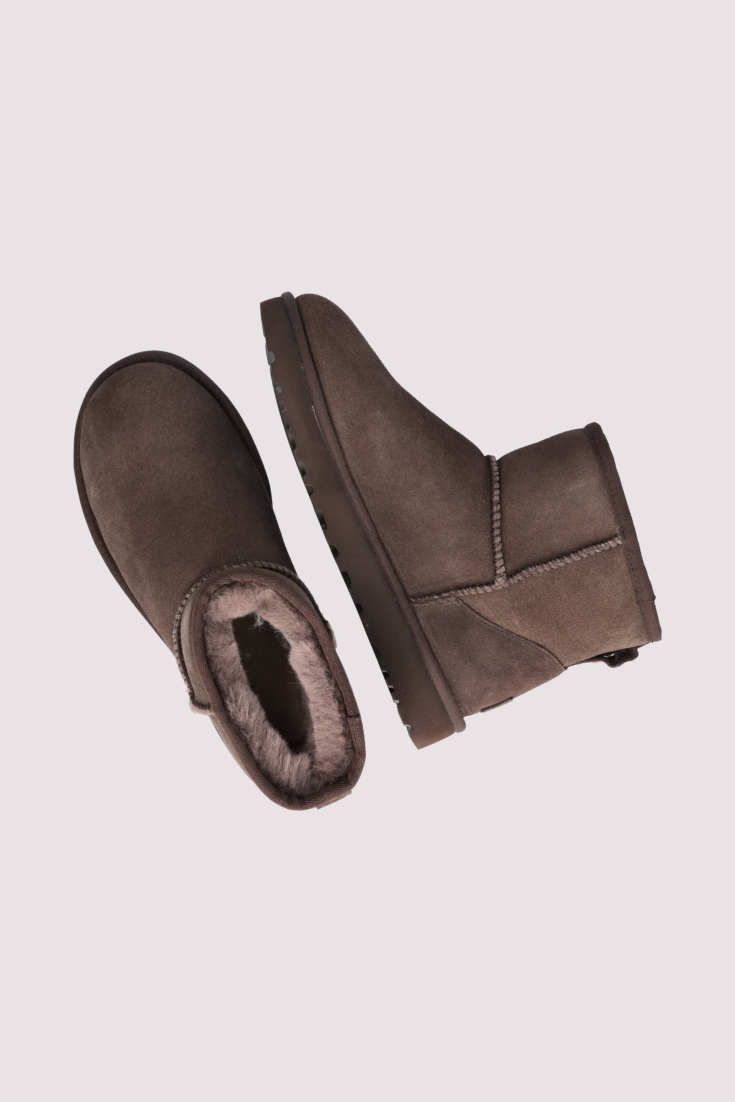 Uggs - Uggs Damen Boot Dusted Cocoa
