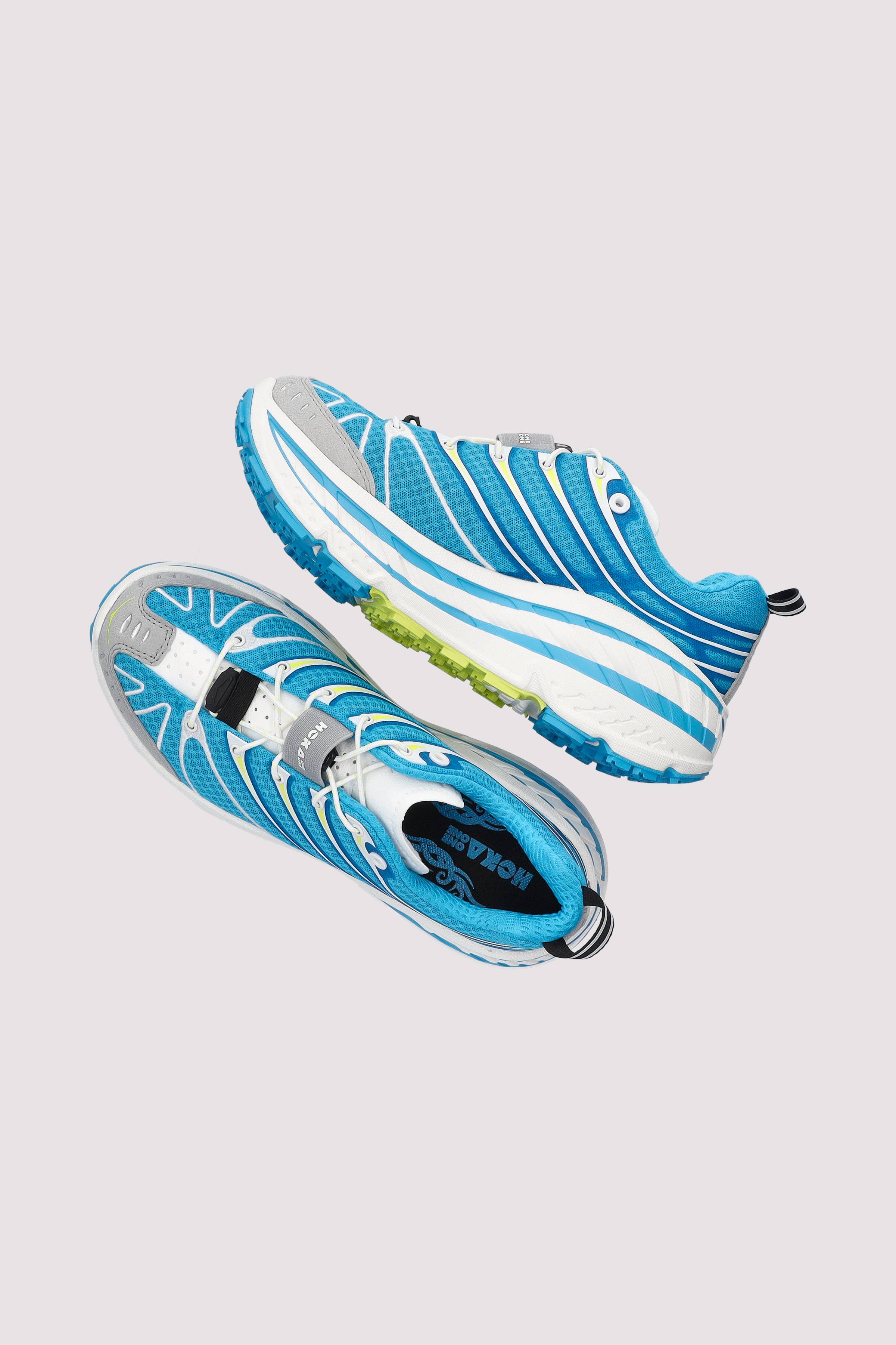 Hoka - W Stinson EVO OG