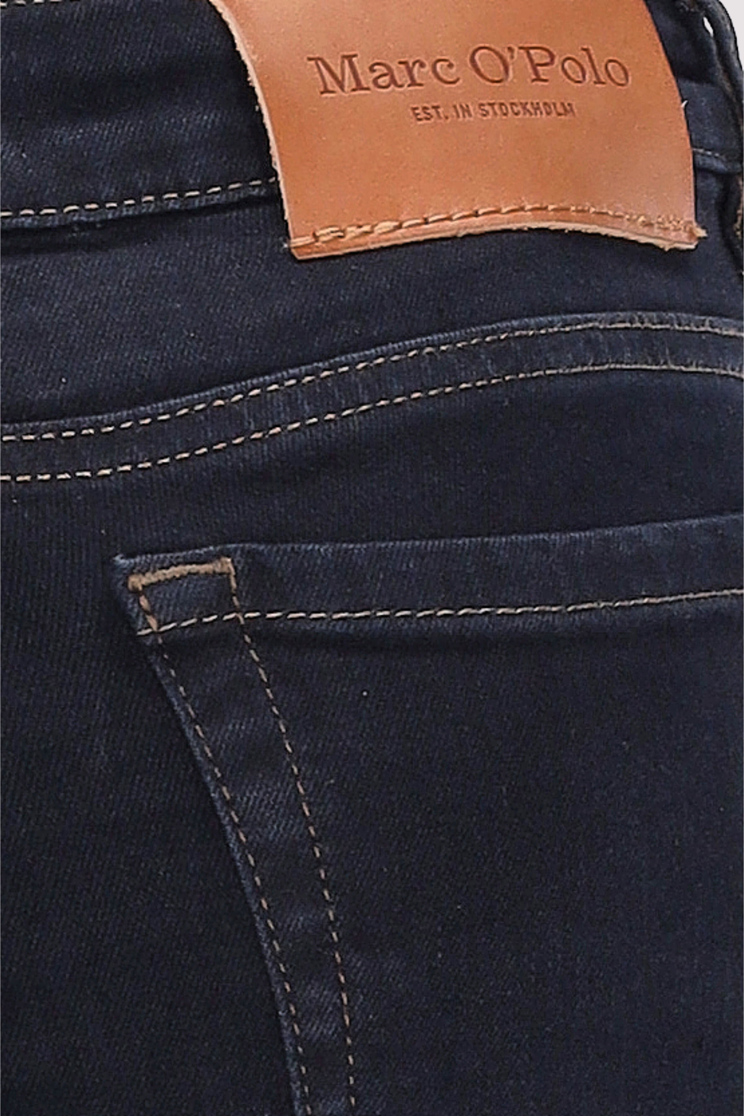 Marc O´Polo - Denim Trousers, medium rise, l Marc O´Polo - Denim Trousers, medium rise, l