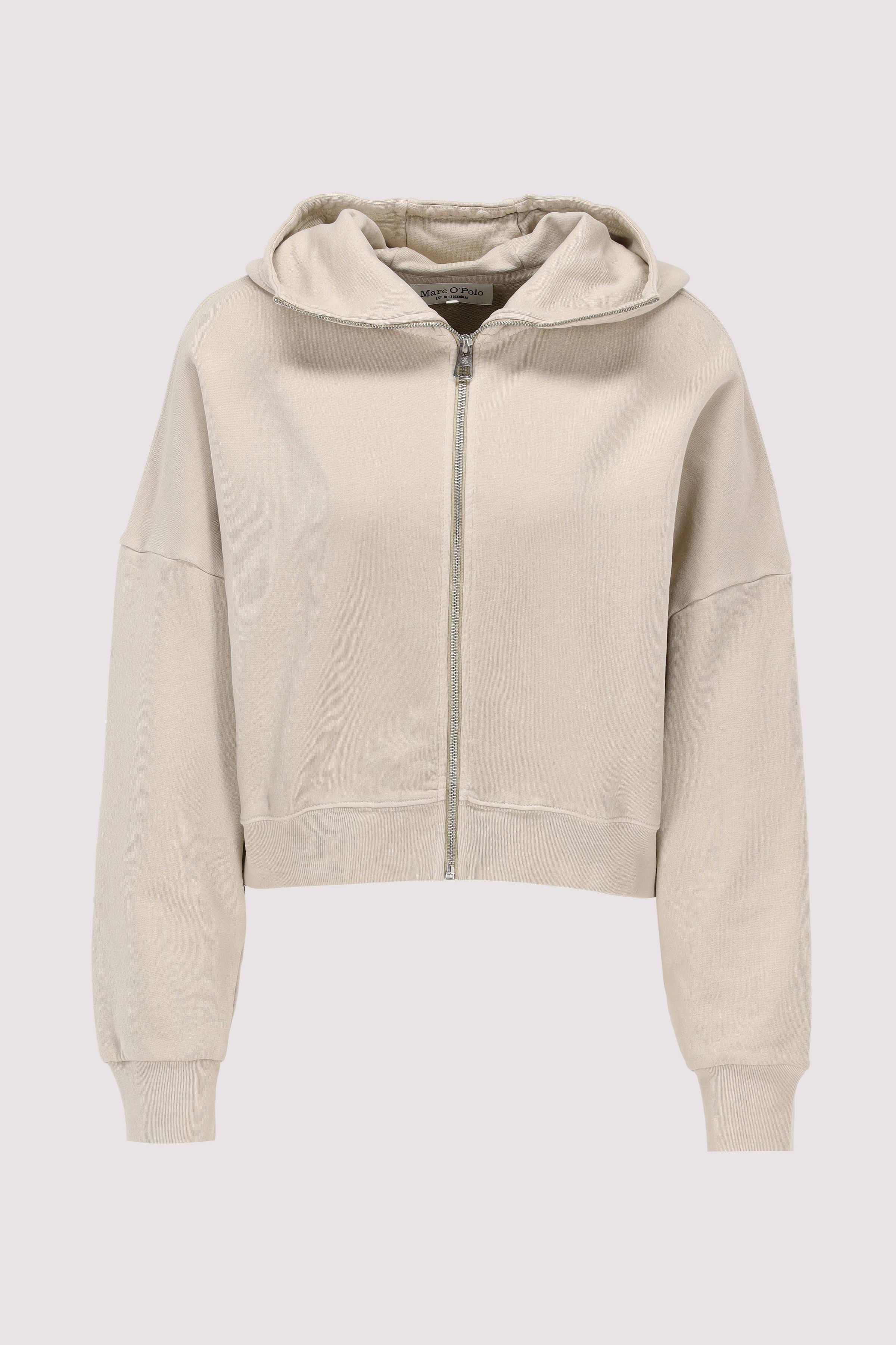 Sweat Sweatjackets Longsleeve