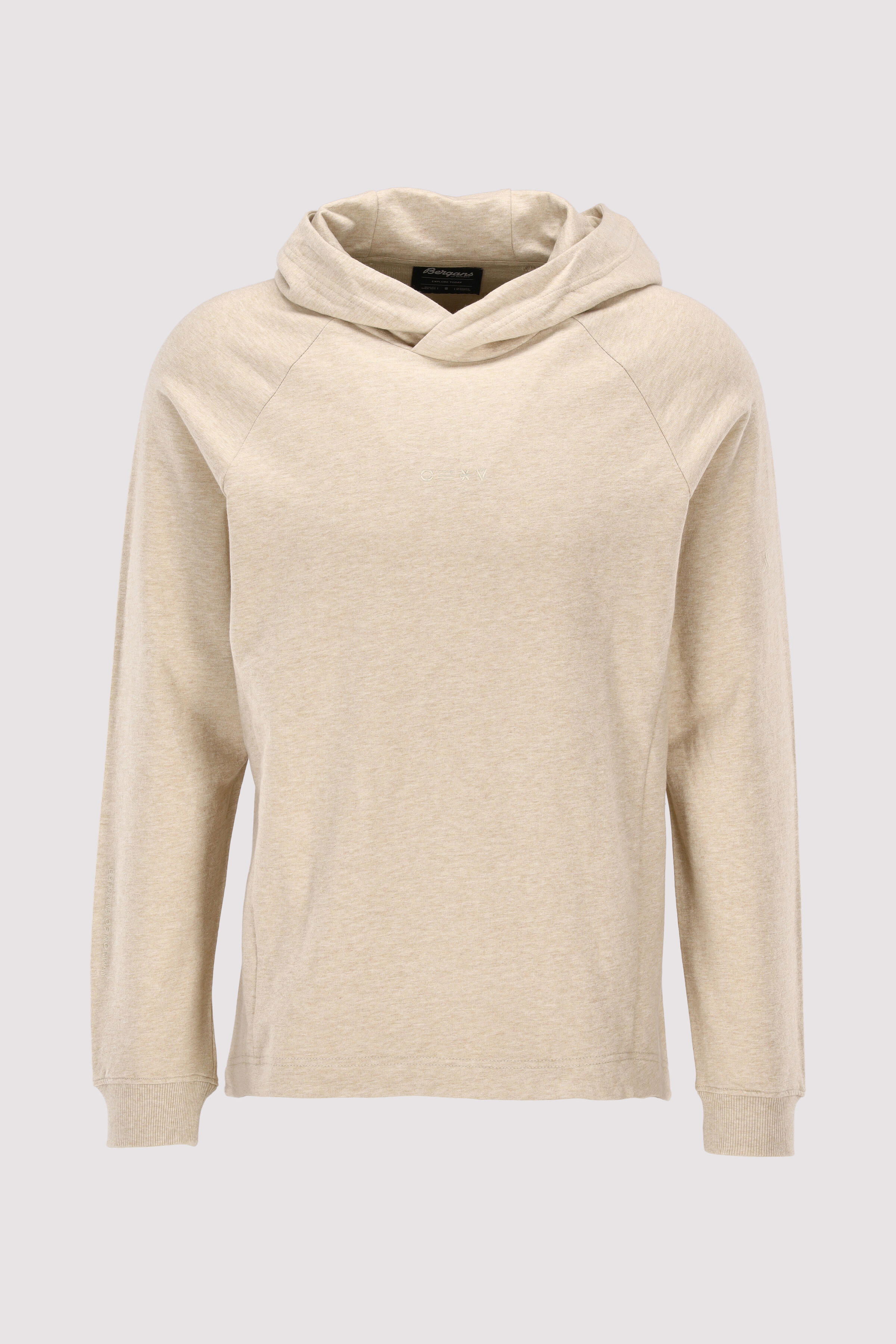 Oslo Urban comfy Hoodie