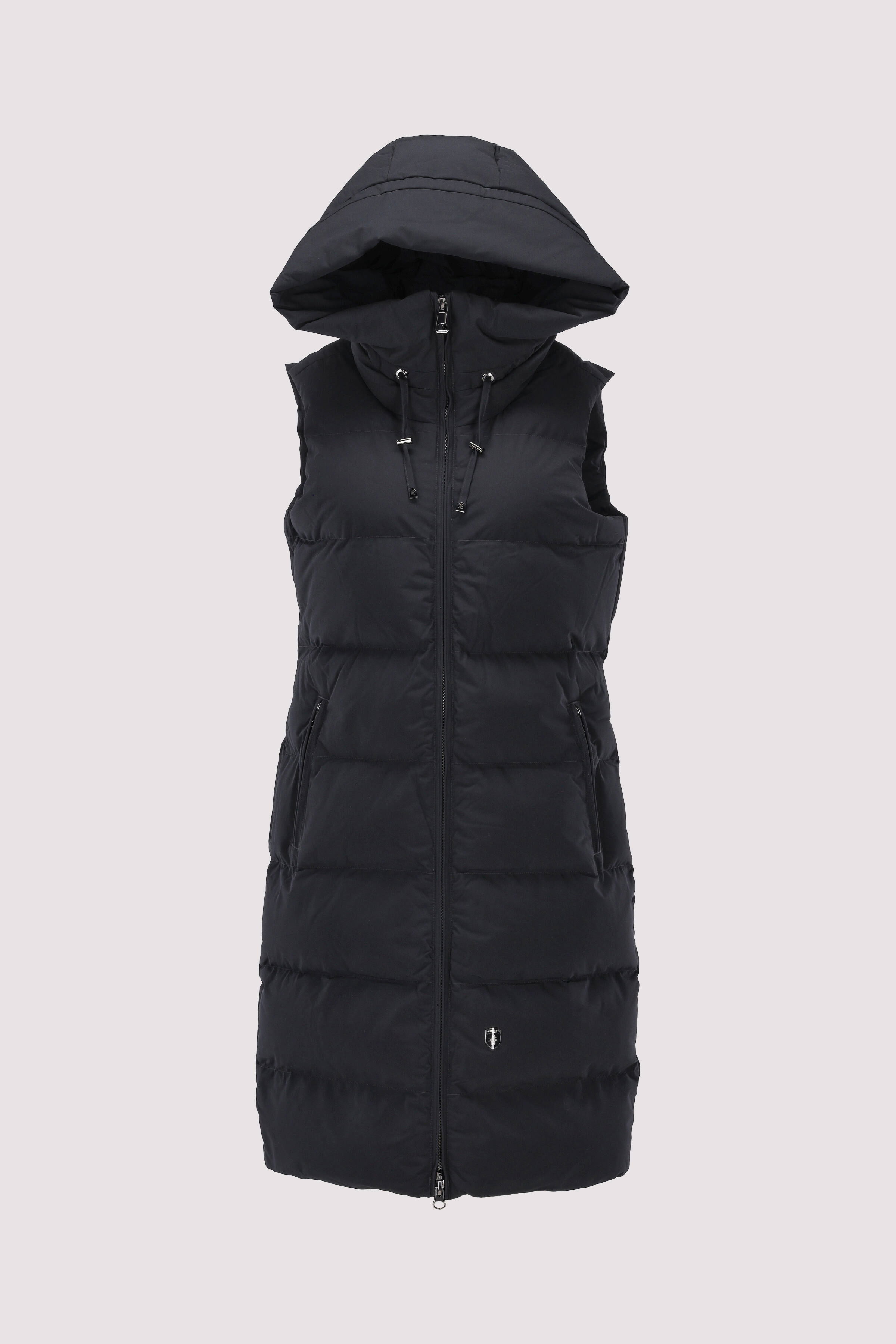 Wellensteyn - Goldmine Long Vest Wellensteyn - Goldmine Long Vest