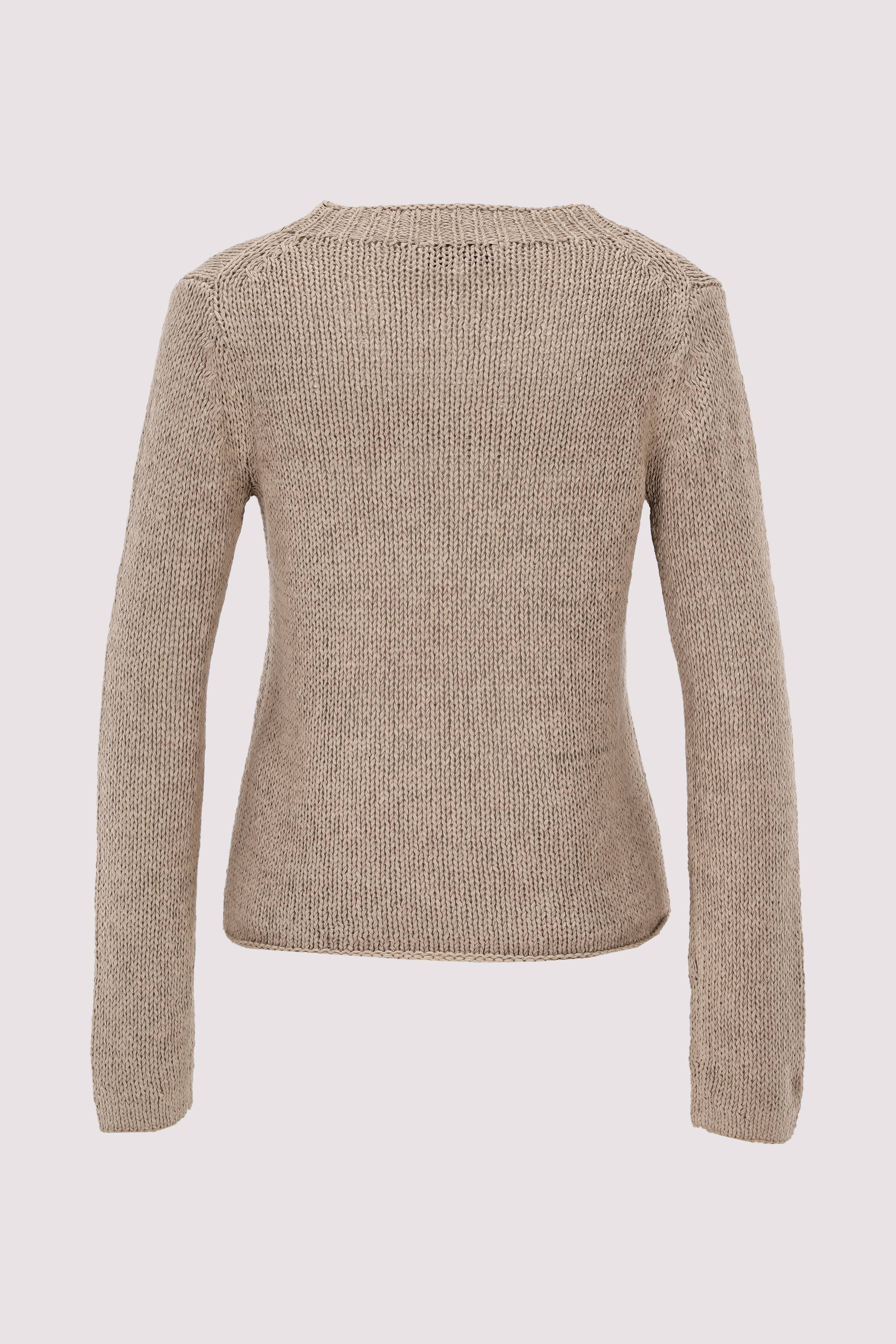 Marc O´Polo International - Pullover, longsleeve, boat nec Marc O´Polo International - Pullover, longsleeve, boat nec