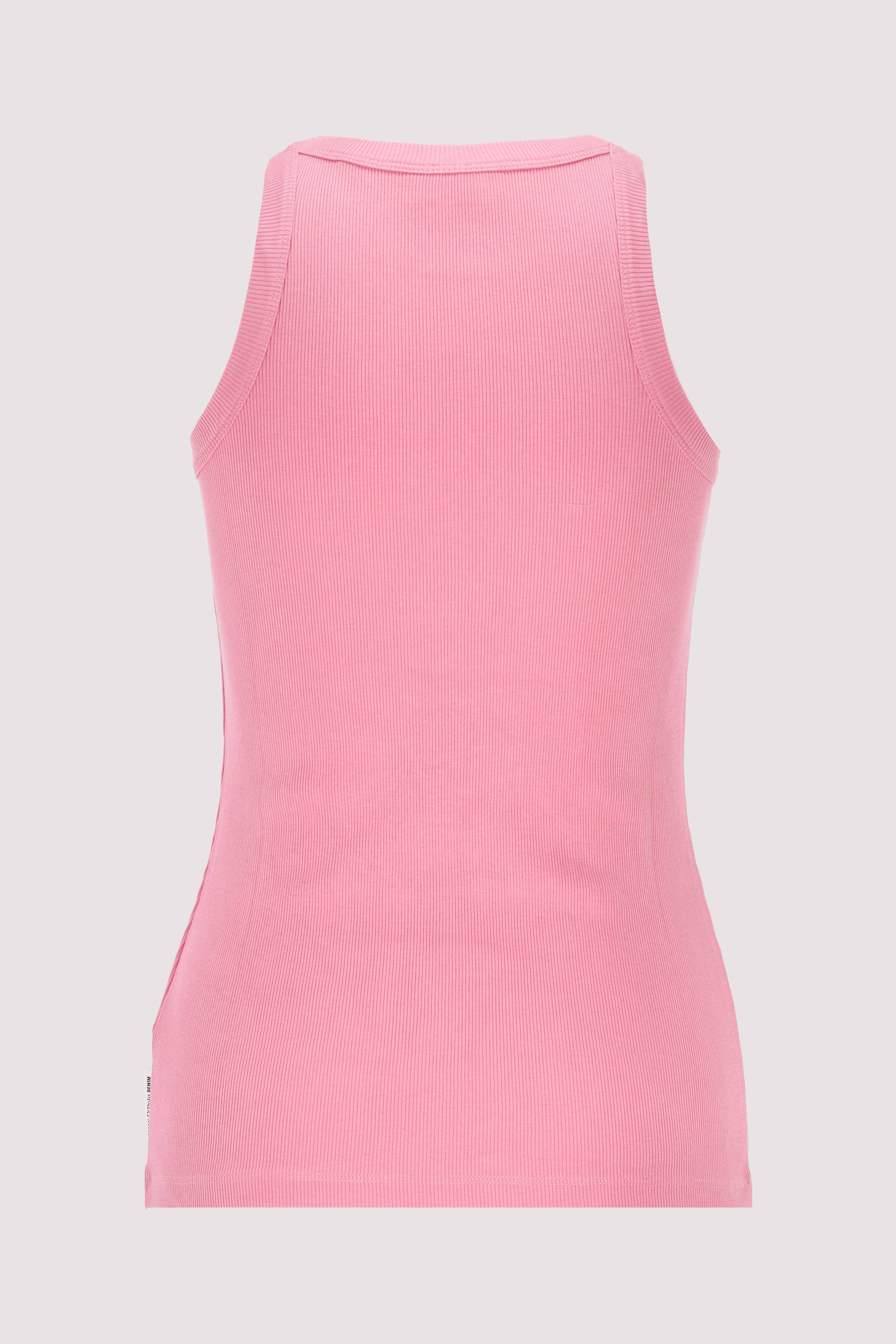 T-Shirt, SLL, Heavy Rib, Slim 