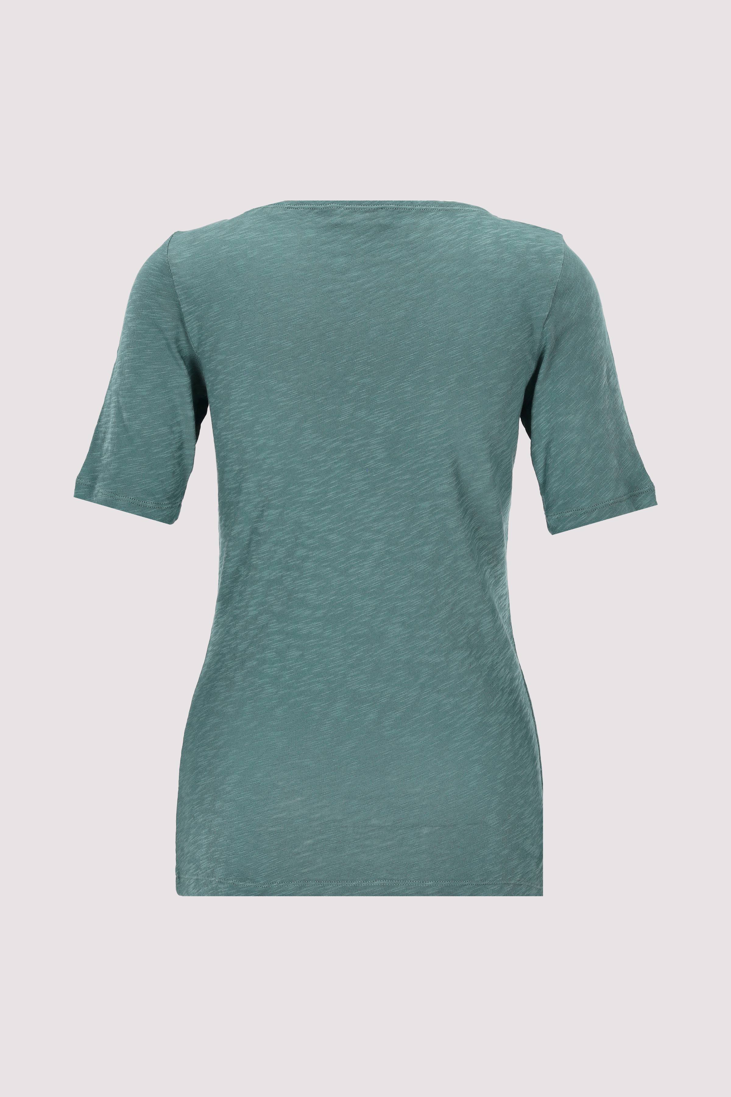T-shirt, short sleeve, boat ne