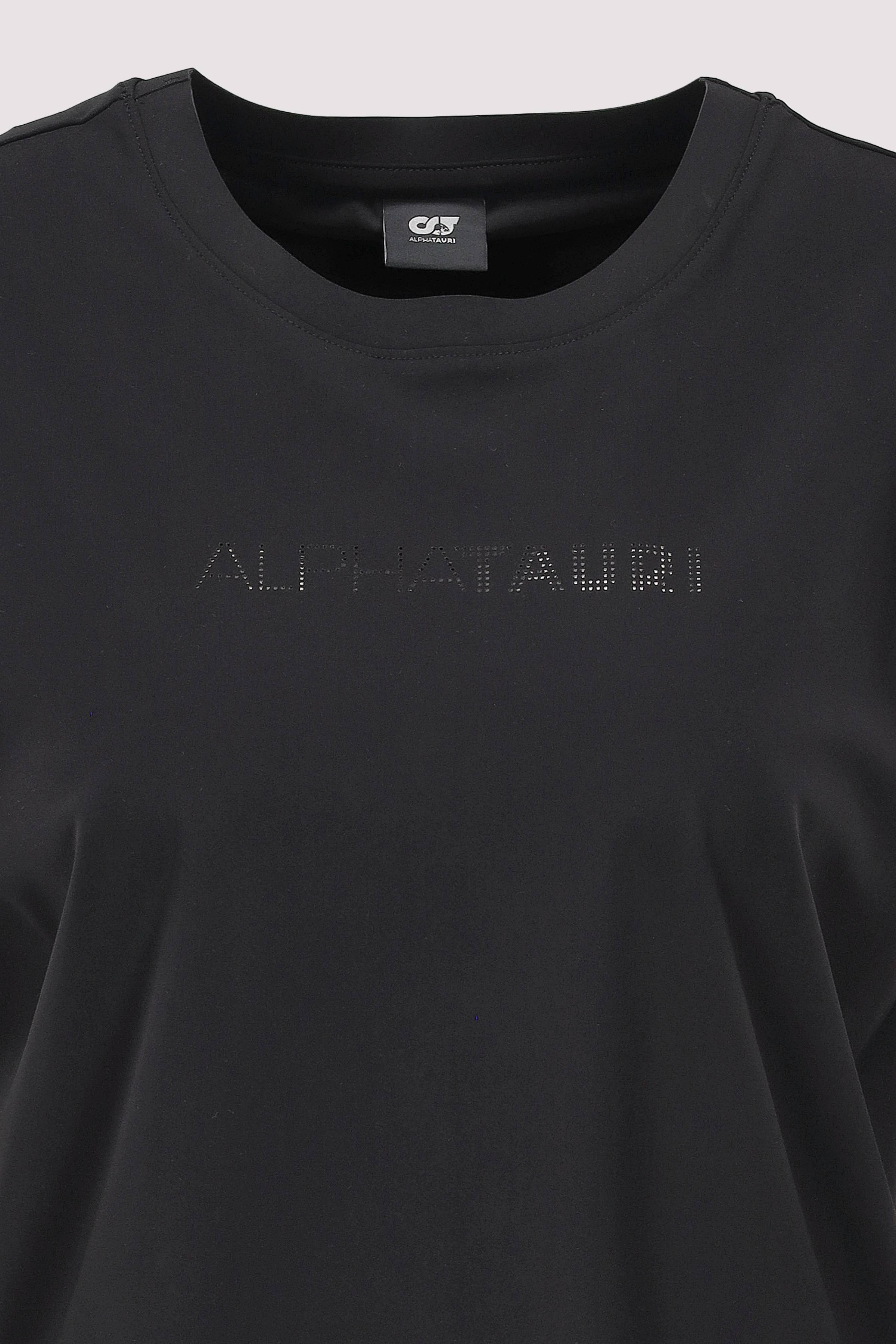AlphaTauri - T-Shirt Jeuwal