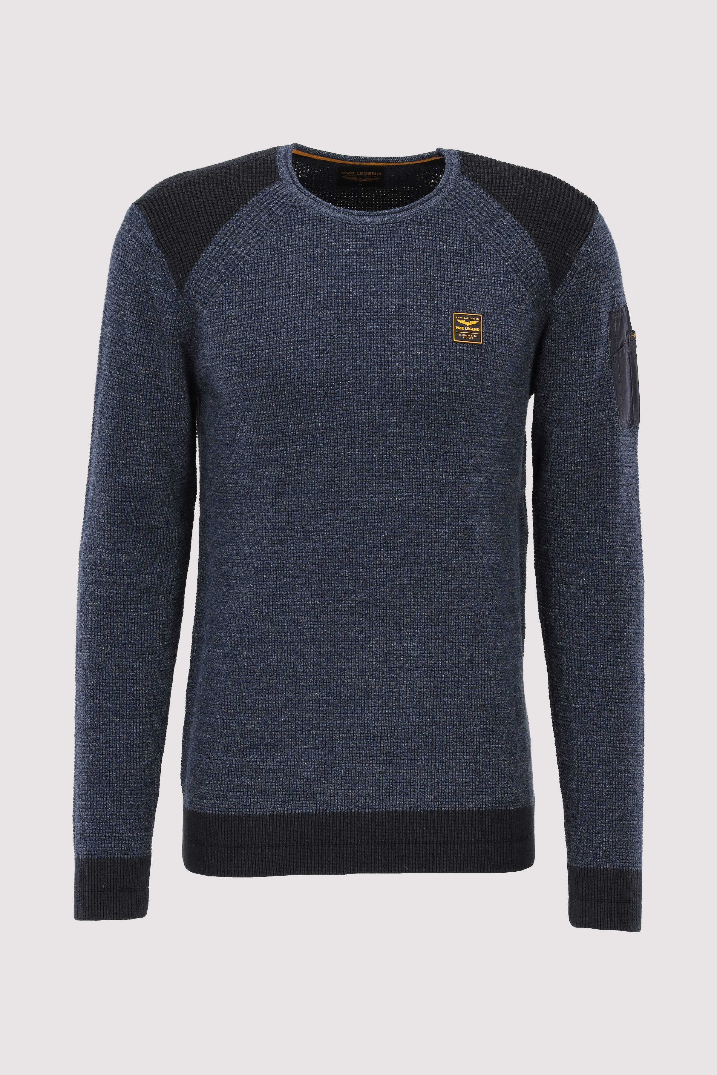 PME Legend Pullover Salute