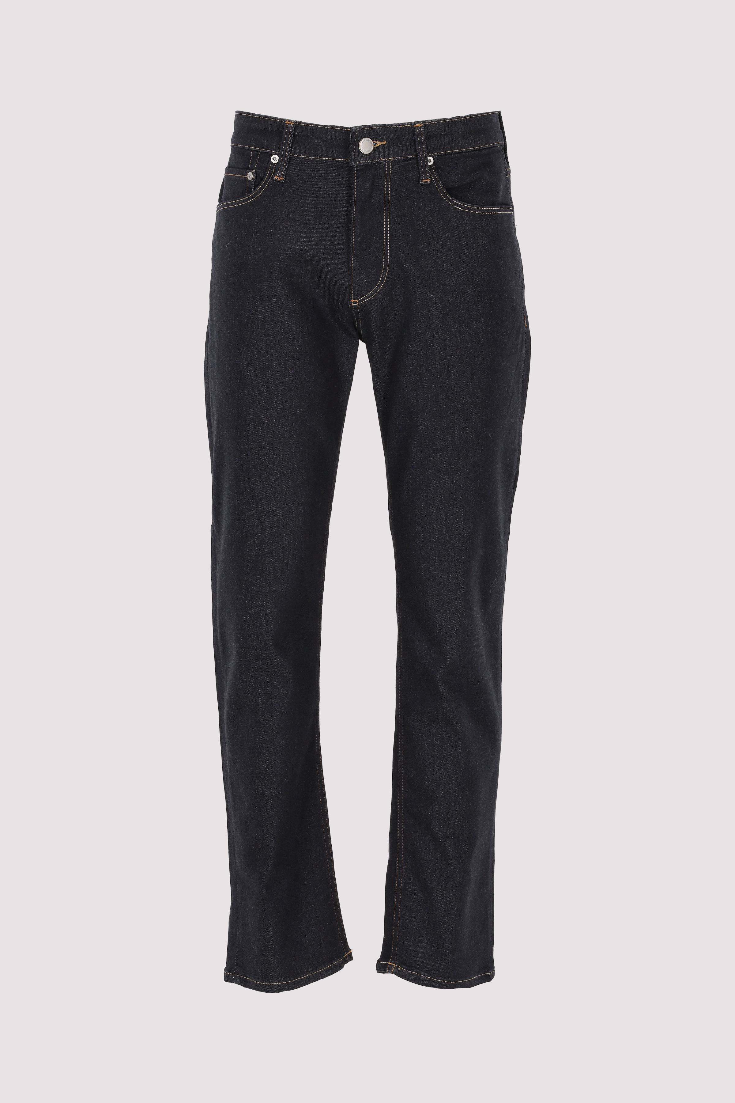 Jack und Jones Jeans in Denimblau