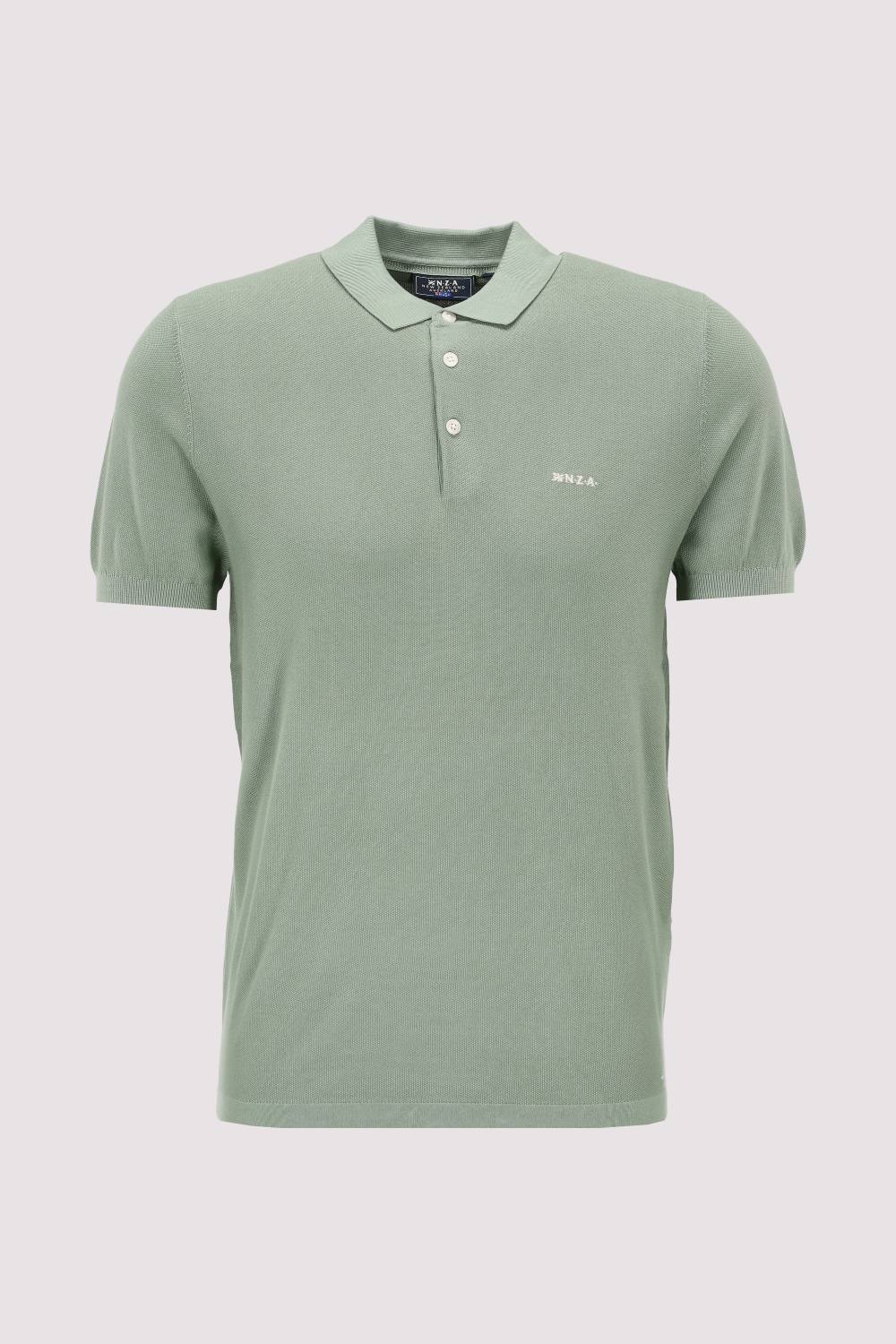 Polo short sleeve