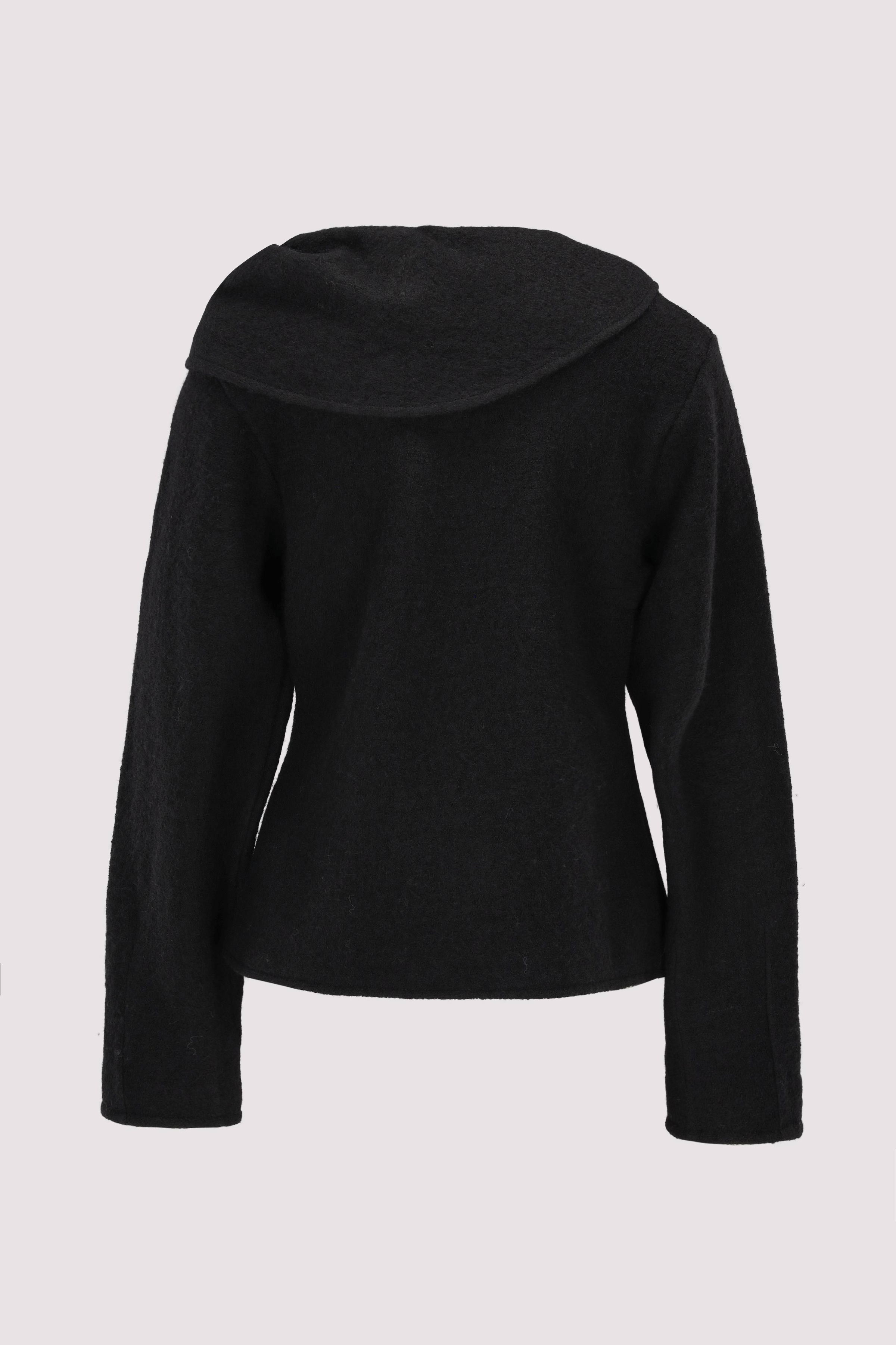 Selected - SLFDARLA LS KNIT JACKET Selected - SLFDARLA LS KNIT JACKET