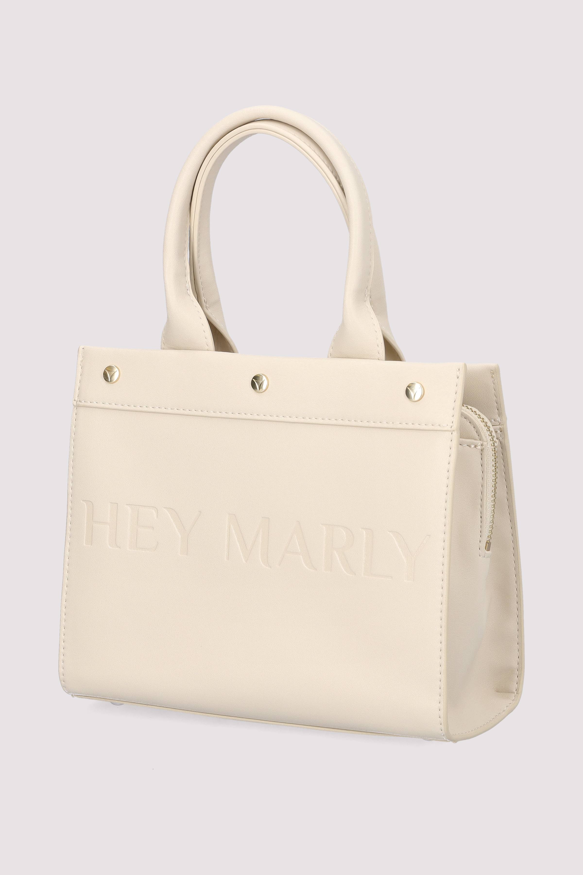 Hey Marly - Mini Classy Signature Bag Hey Marly - Mini Classy Signature Bag