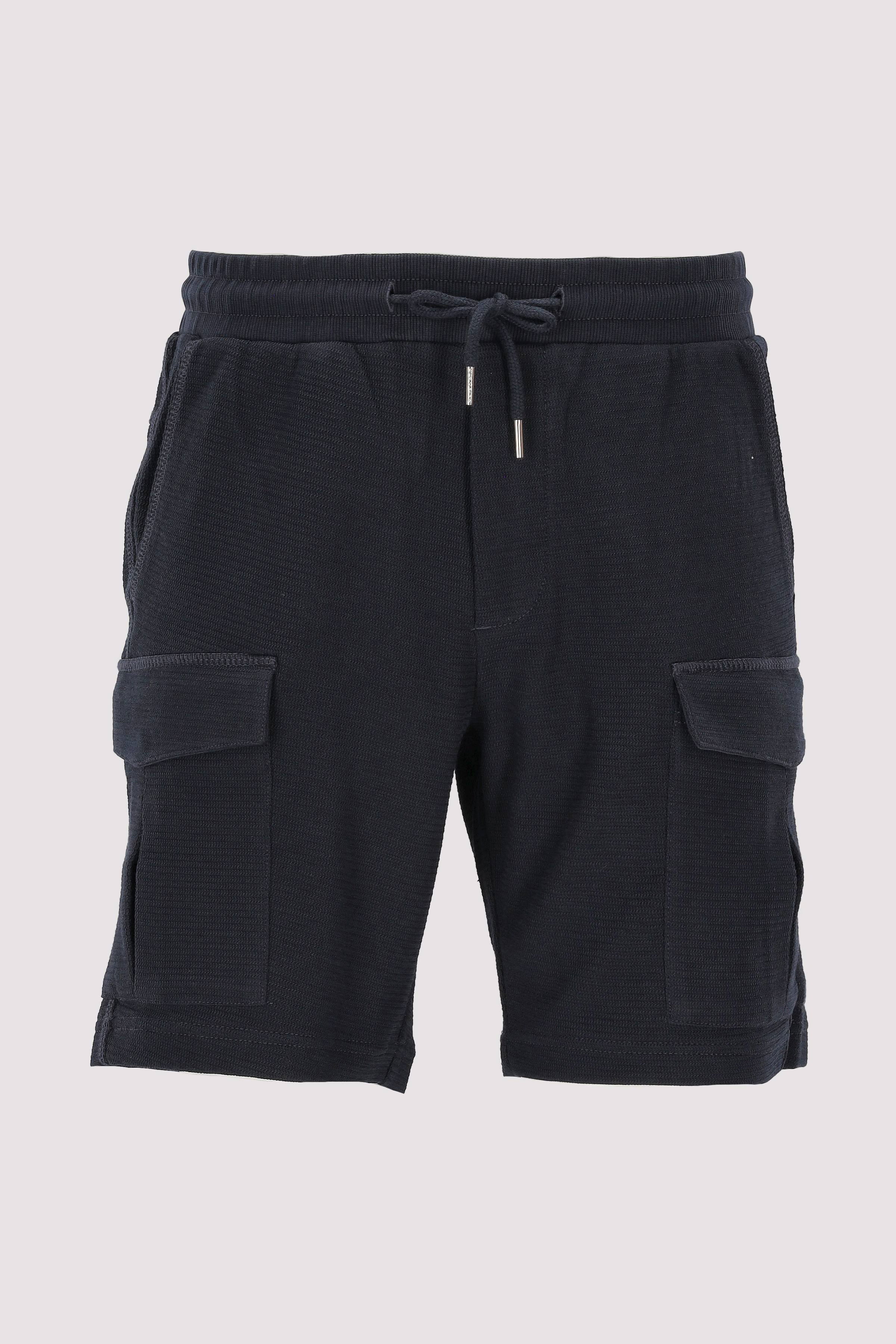 Jersey shorts, Cargo, Raw Qual
