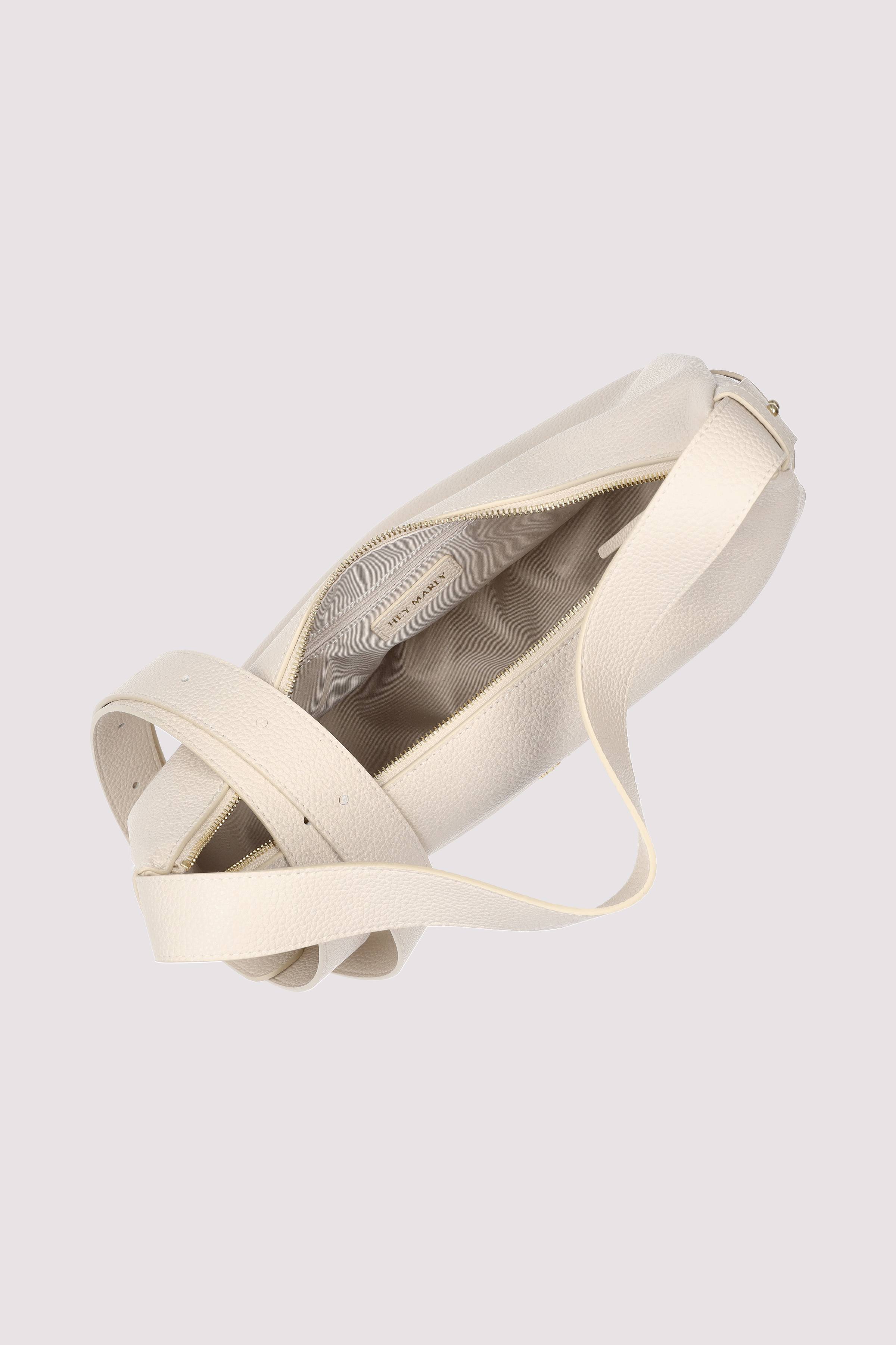 Lifetime Lover Banana Bag | Crema | ONE SIZE | 2000384420706