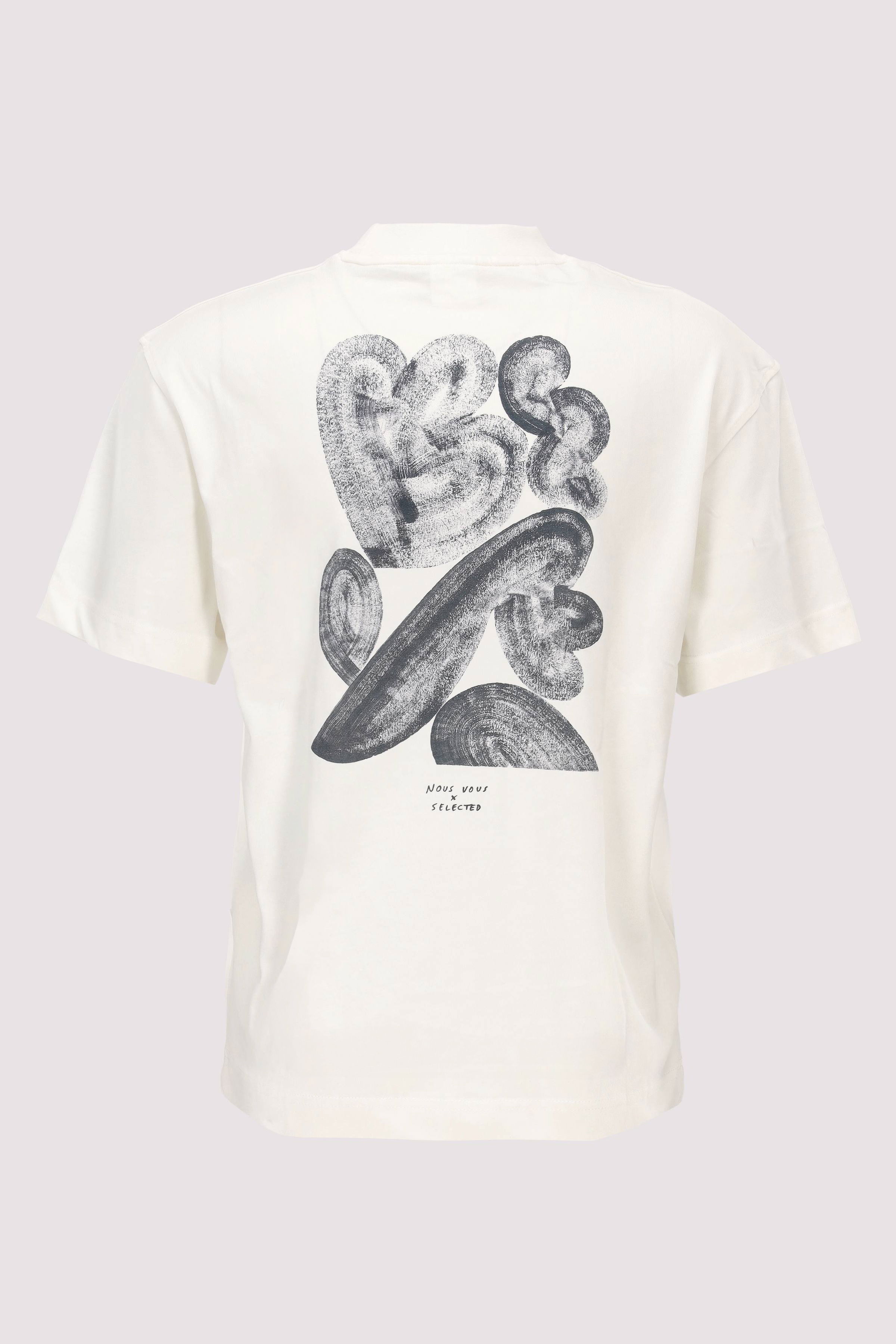 Selected - S,CLOUD DANCER/NEUTRAL COLOR,1 Selected - S,CLOUD DANCER/NEUTRAL COLOR,1