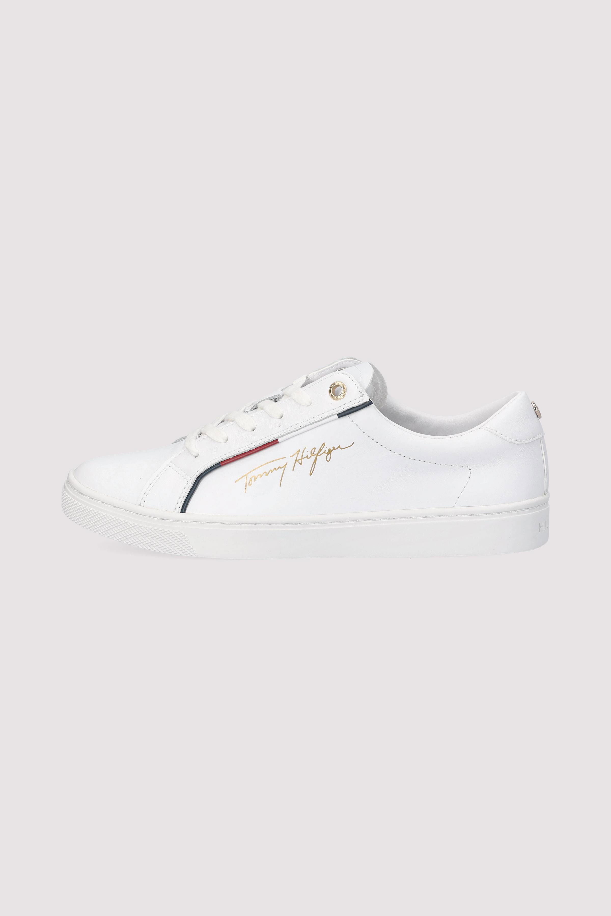 Signature tommy hilfiger discount