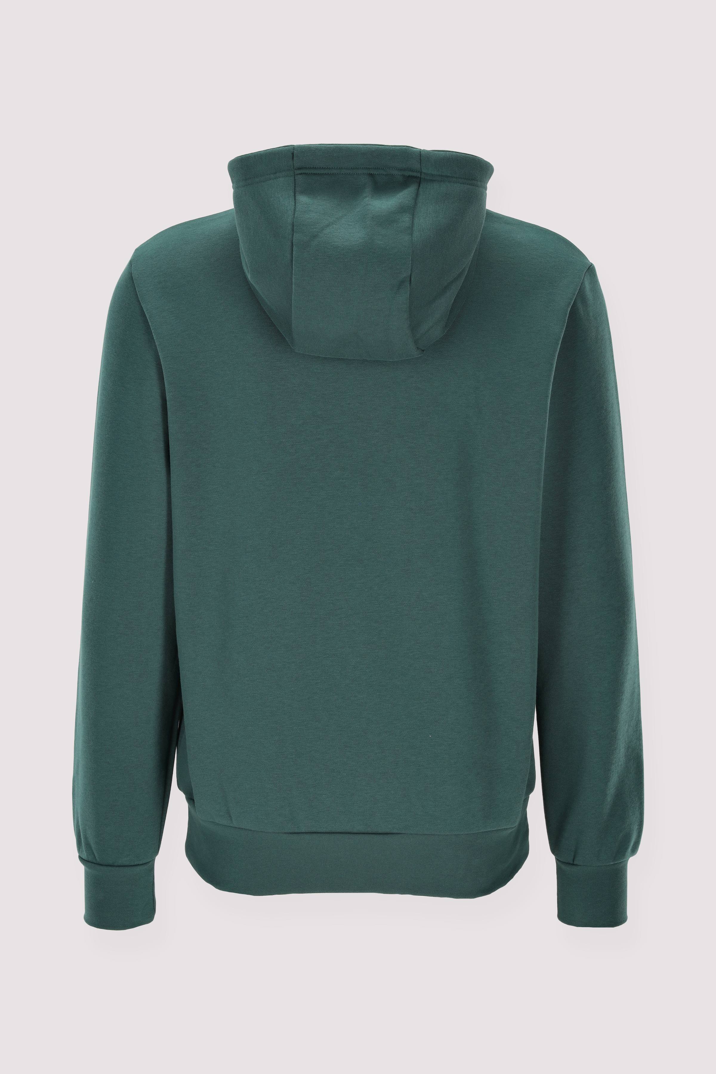 Tommy Hilfiger Herren Sweatshirt grün