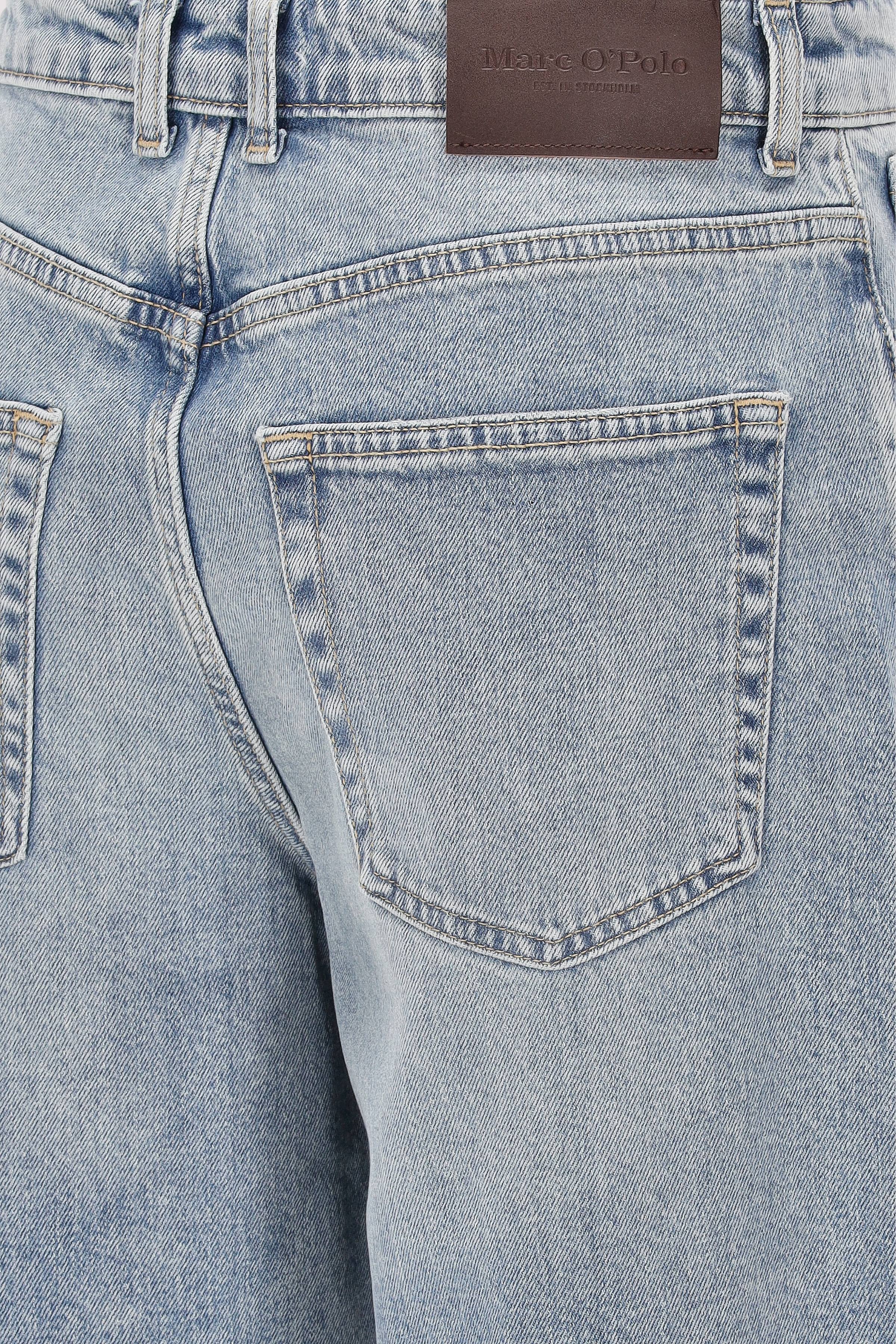 Marc O Polo Casual - Denim Trousers
