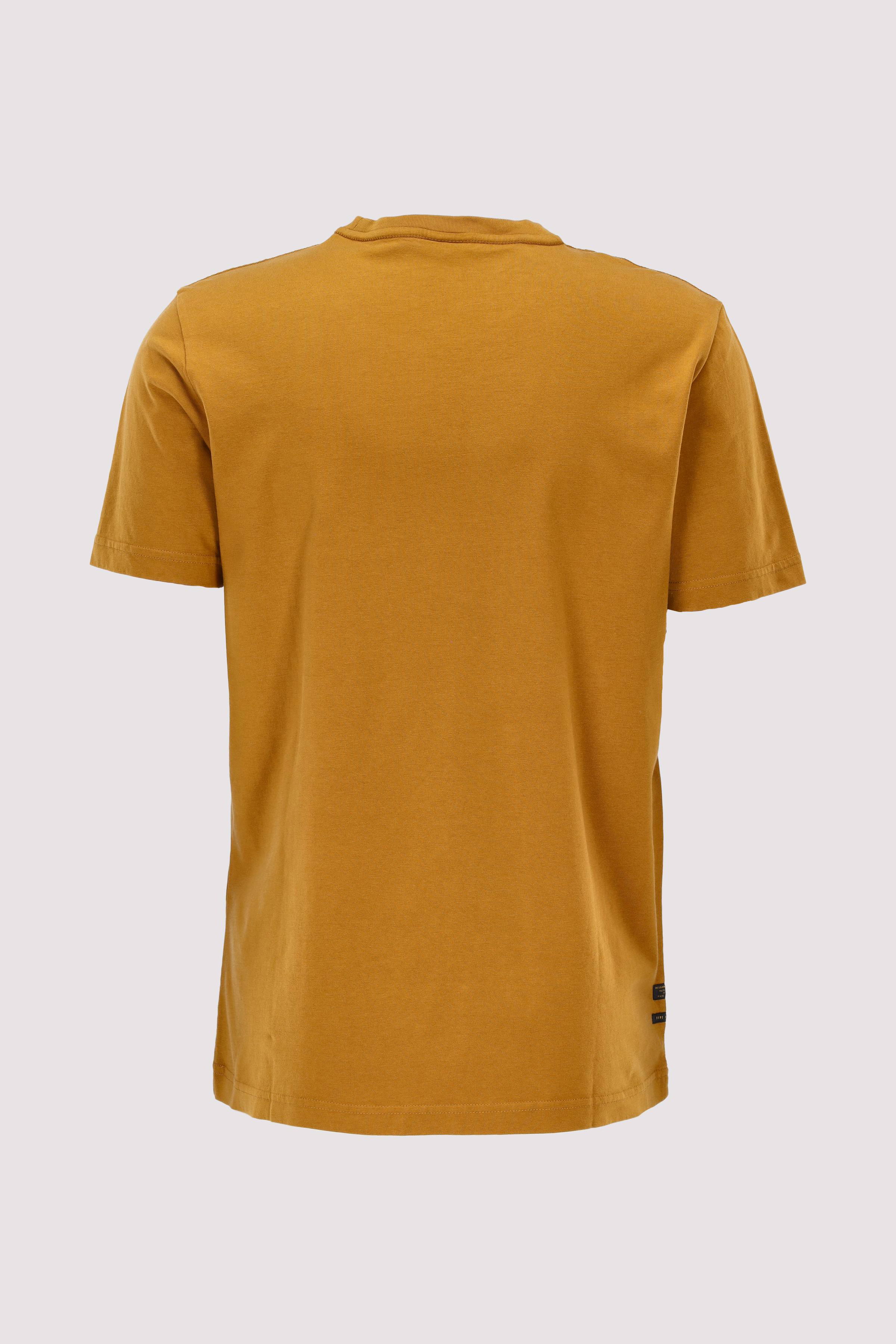 PME Legend - Short sleeve r-neck single jer PME Legend - Short sleeve r-neck single jer