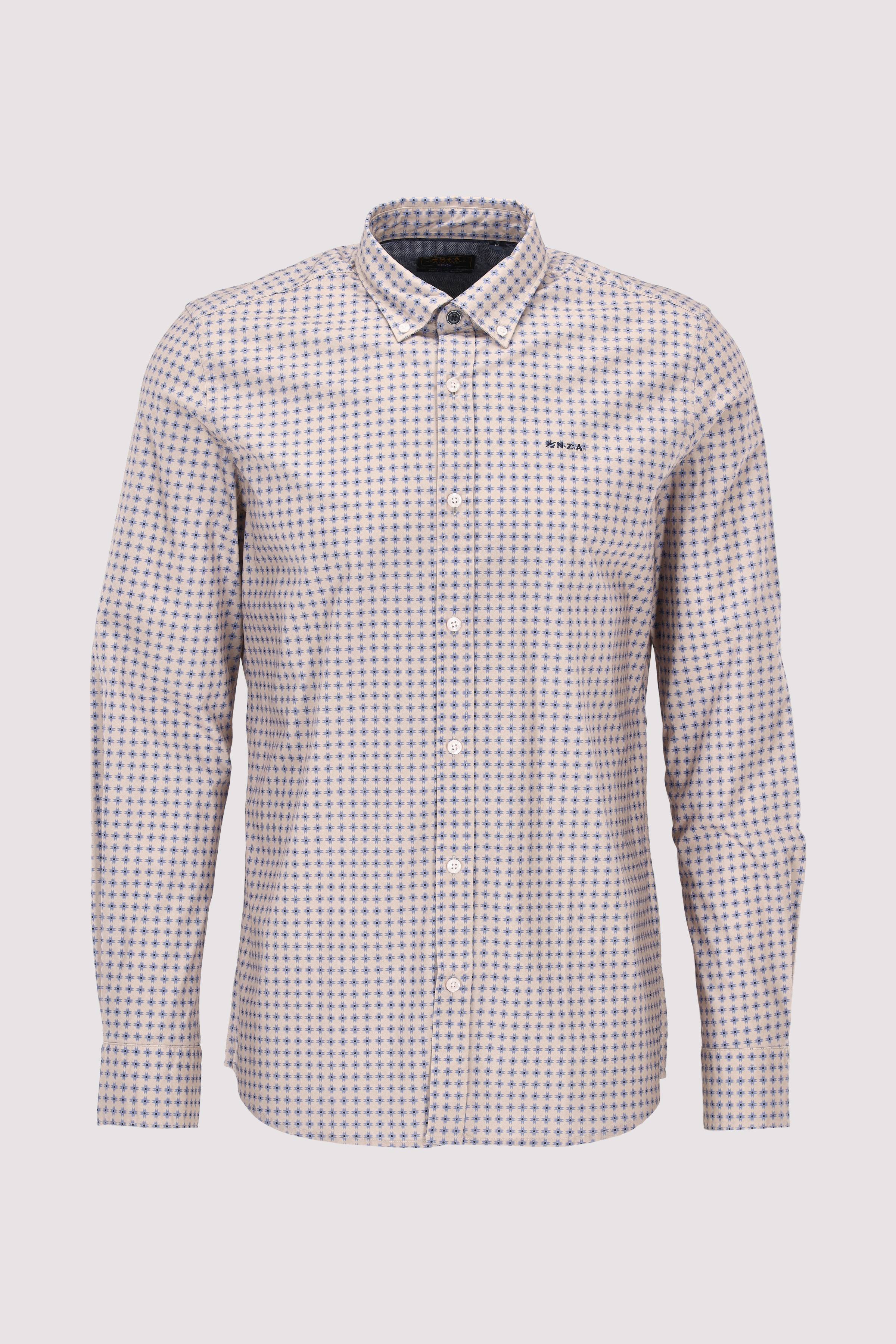SHIRT LONG SLEEVE
