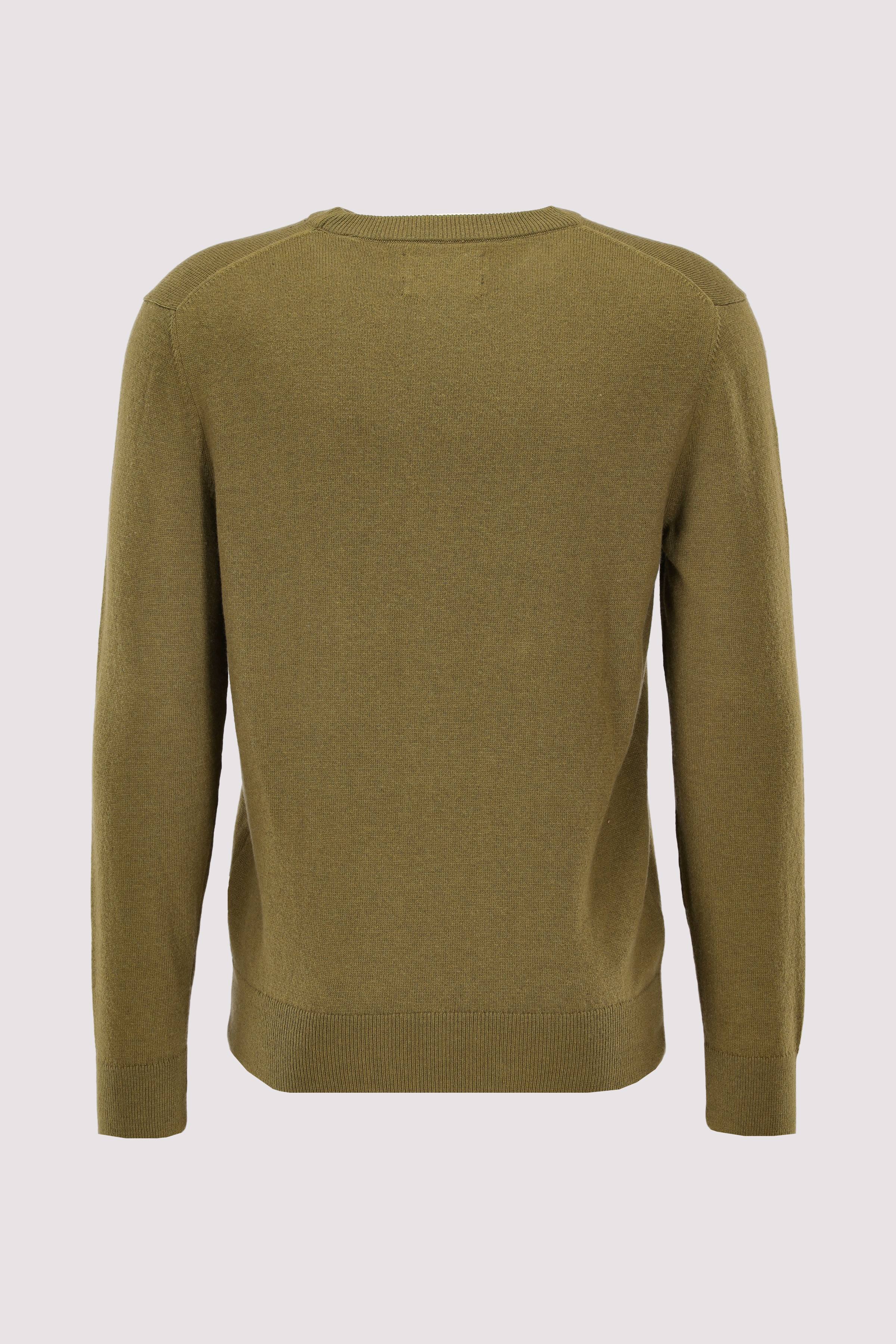 Marc O´Polo International - Crewneck Marc O´Polo International - Crewneck