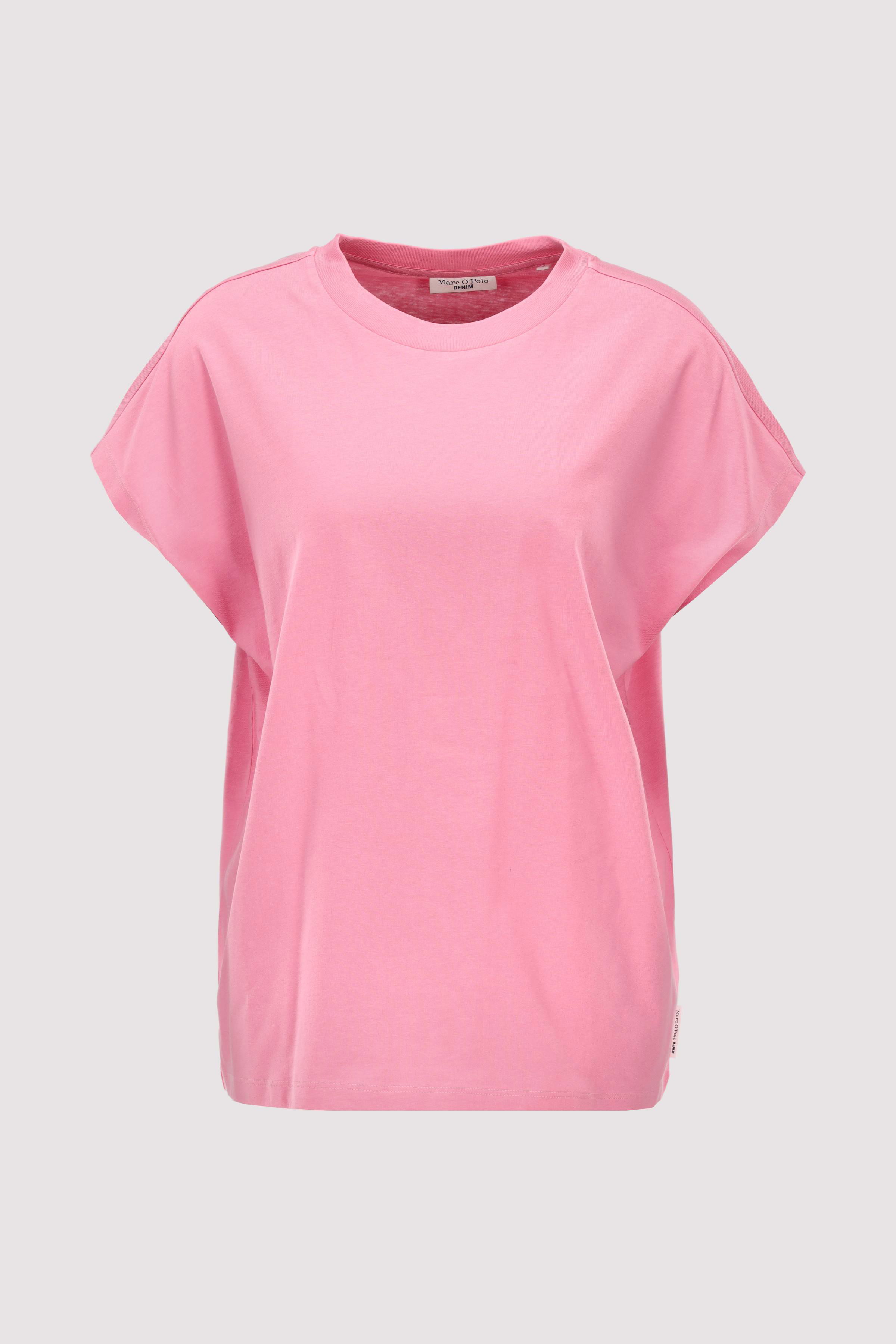 【ROSEFRANTZ】SHIRRING HOLTER OFF SHOULDER T-SHIRT T-Shirt, SSL, Overcut Shoulder | Silky white | XL