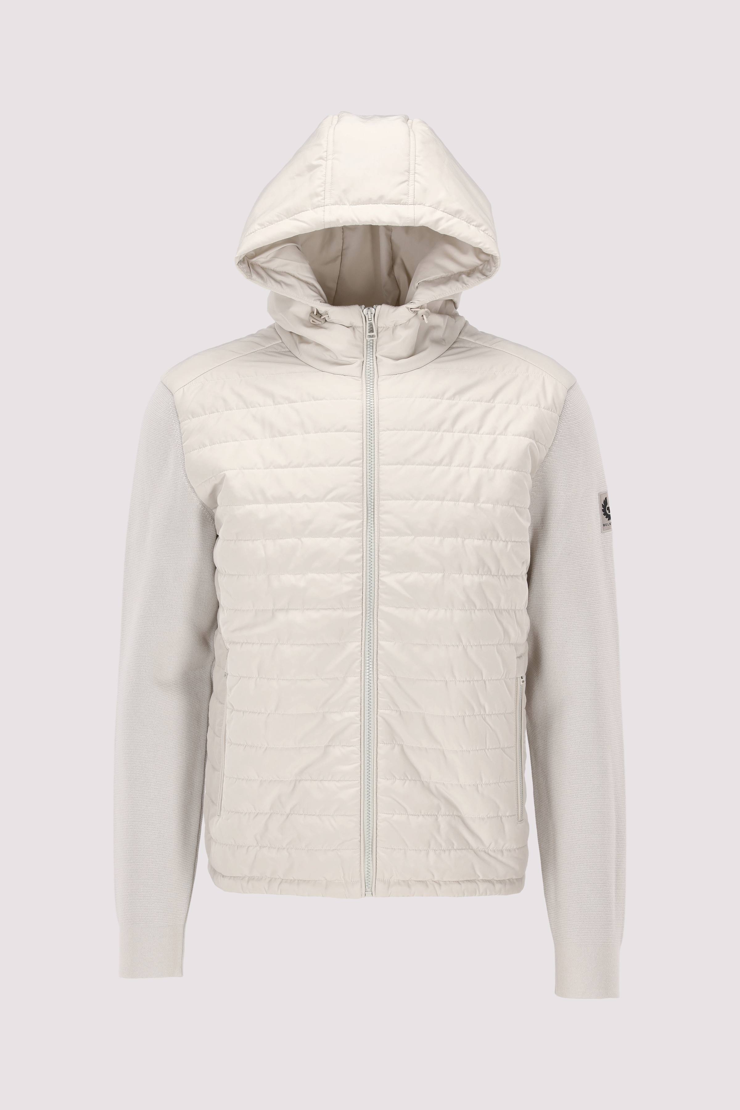 Belstaff - vert full zip cardigan Belstaff - vert full zip cardigan