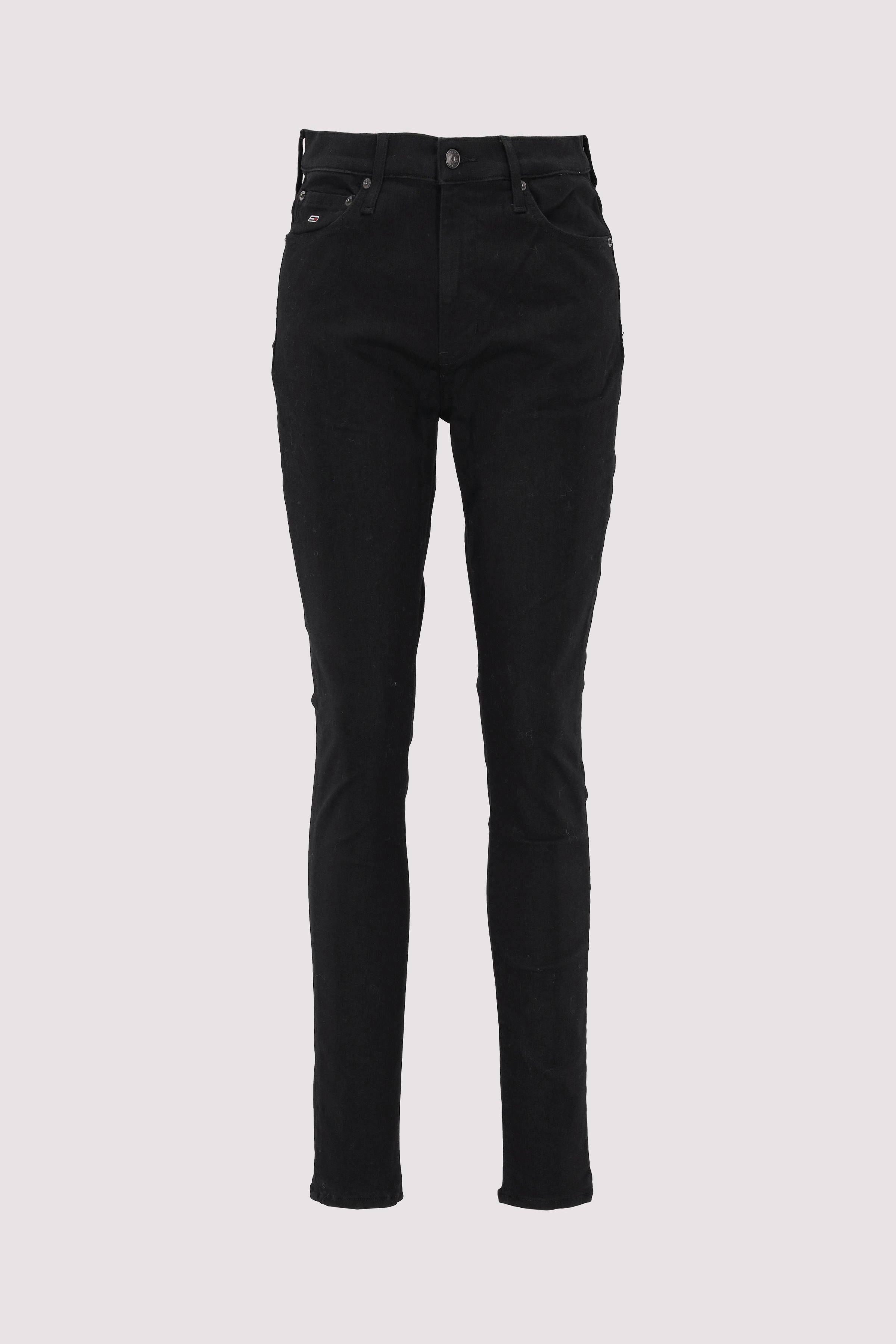 Tommy Jeans - SYLVIA HGH SKN DH4288 Tommy Jeans - SYLVIA HGH SKN DH4288