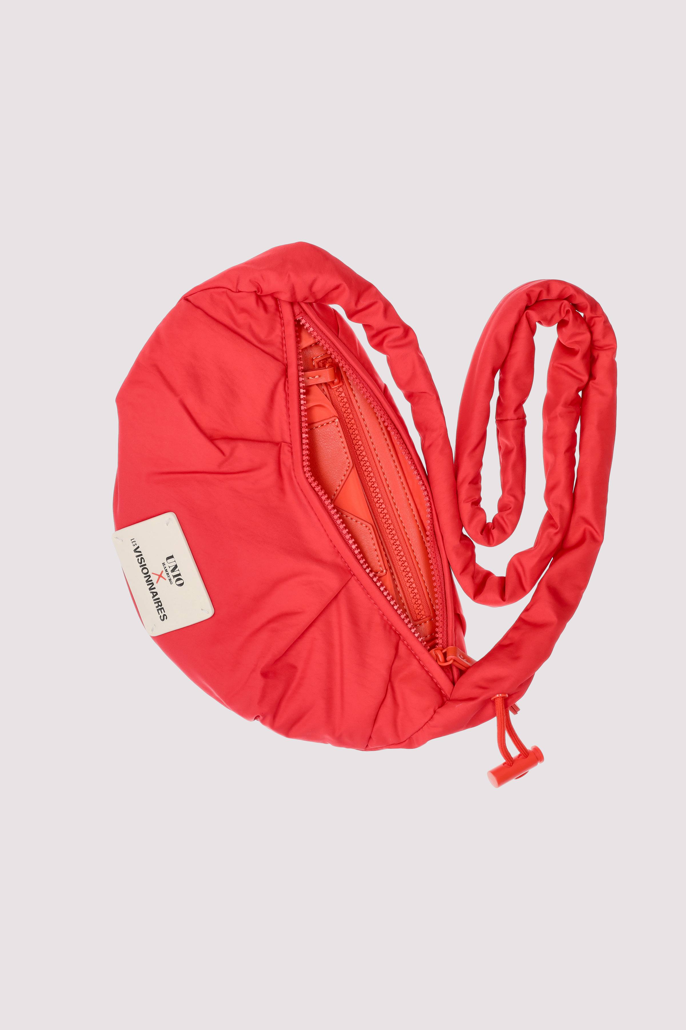 Les Visionnaires - Vancouver S Puffy