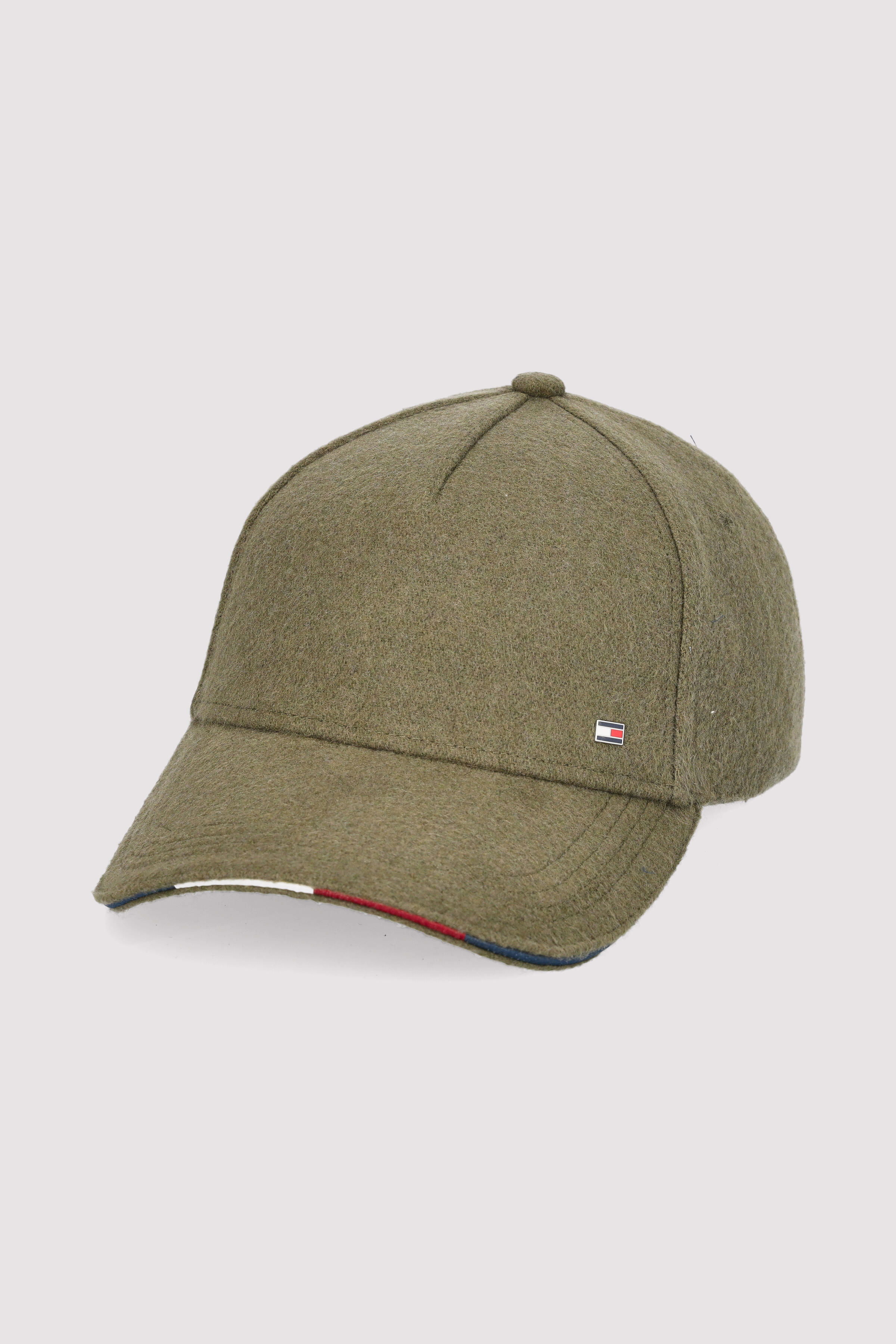 ELEVATED CORPORATE CAP