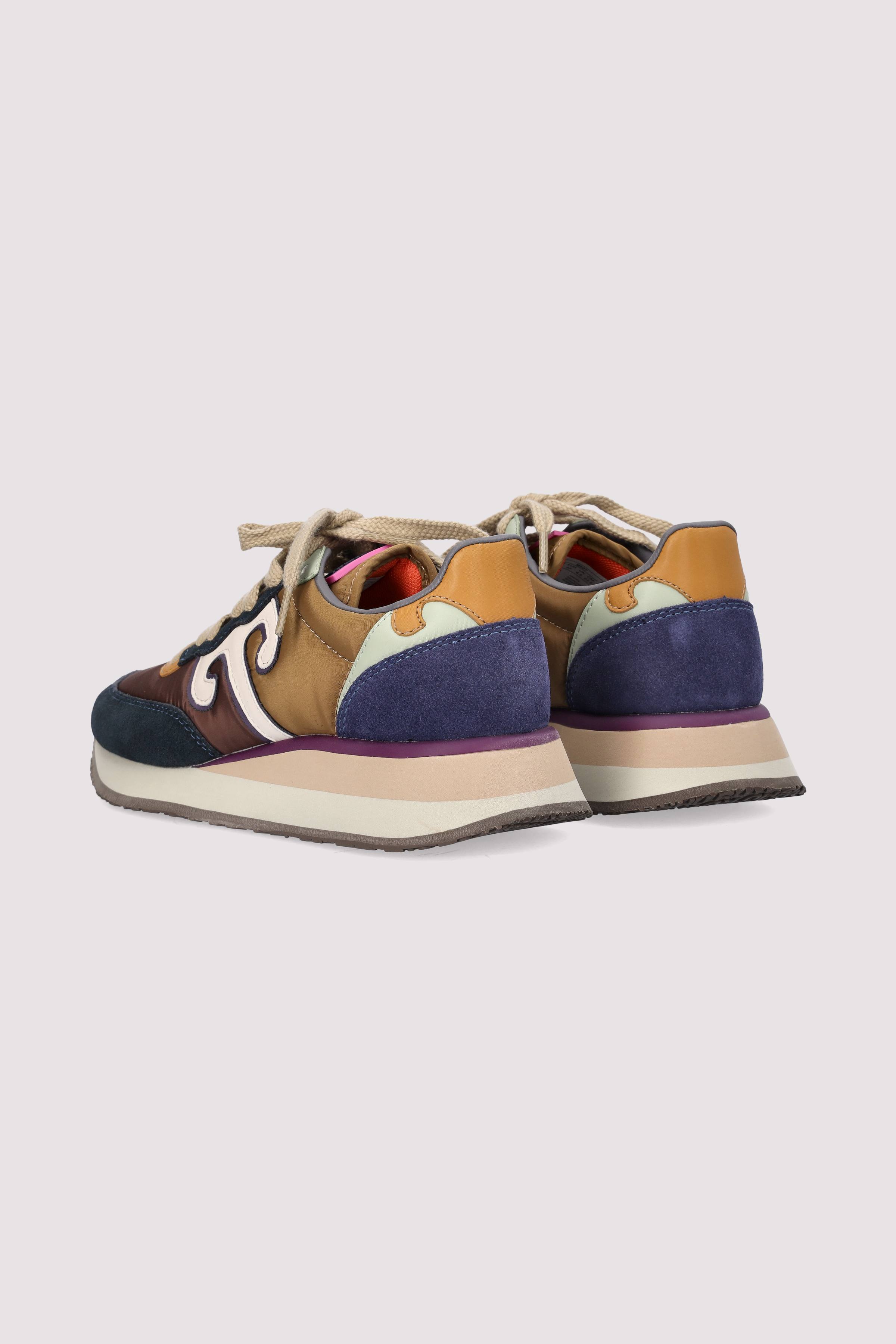 Wushu - Sneaker Art Master Wushu - Sneaker Art Master