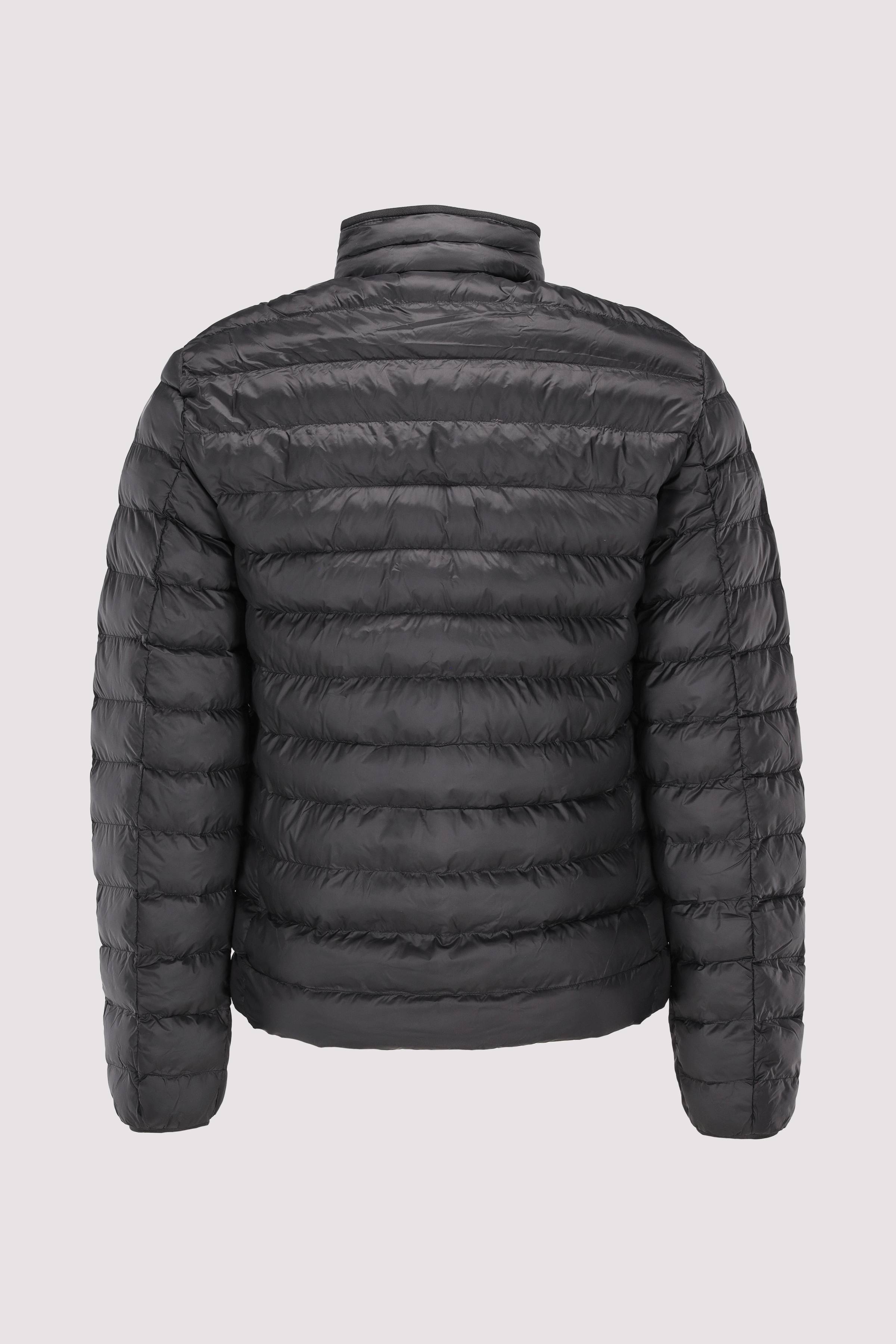Tommy Hilfiger - CORE PACKABLE RECYCLED JACKET Tommy Hilfiger - CORE PACKABLE RECYCLED JACKET
