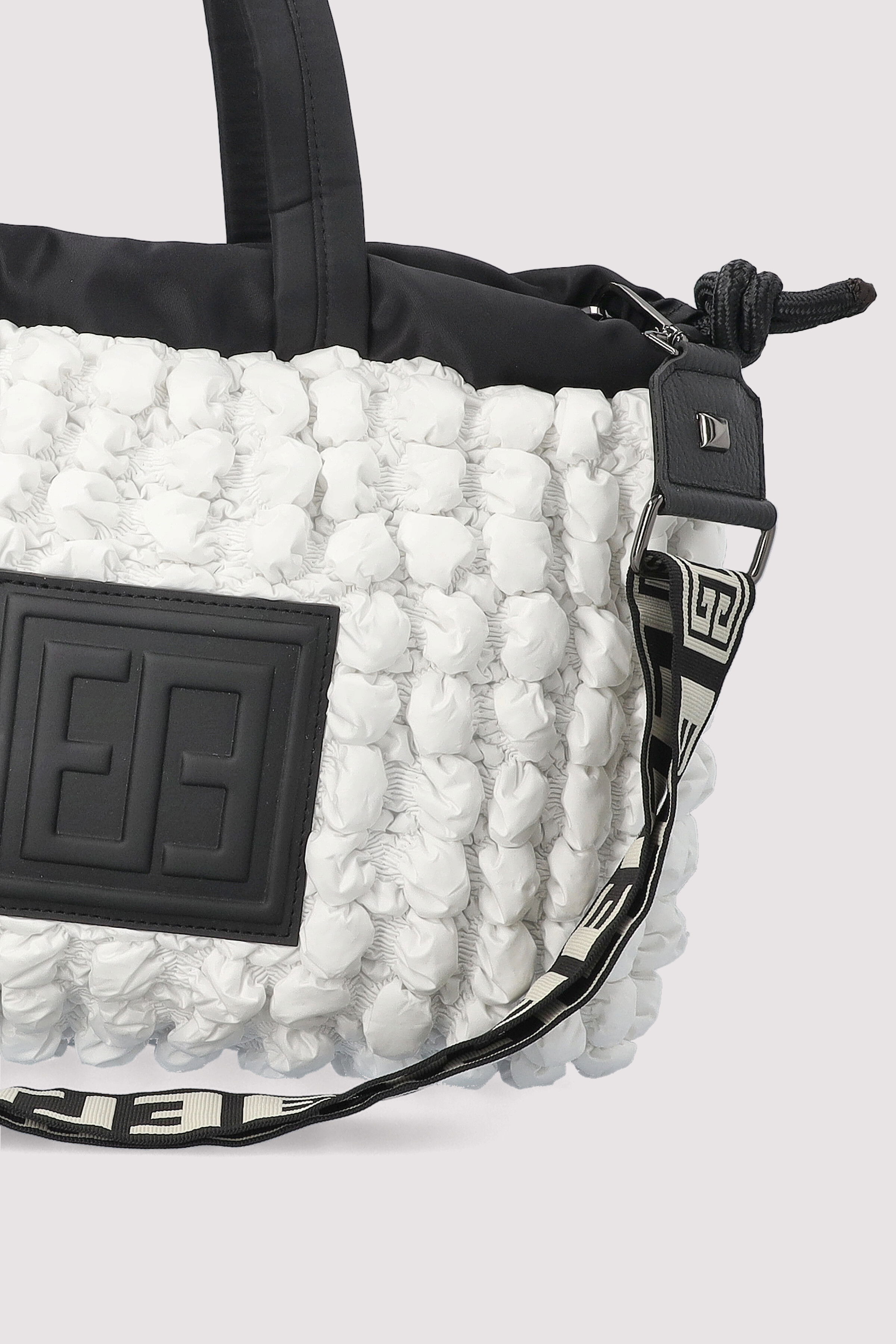 El Bags - Gofre Shopper Medium El Bags - Gofre Shopper Medium