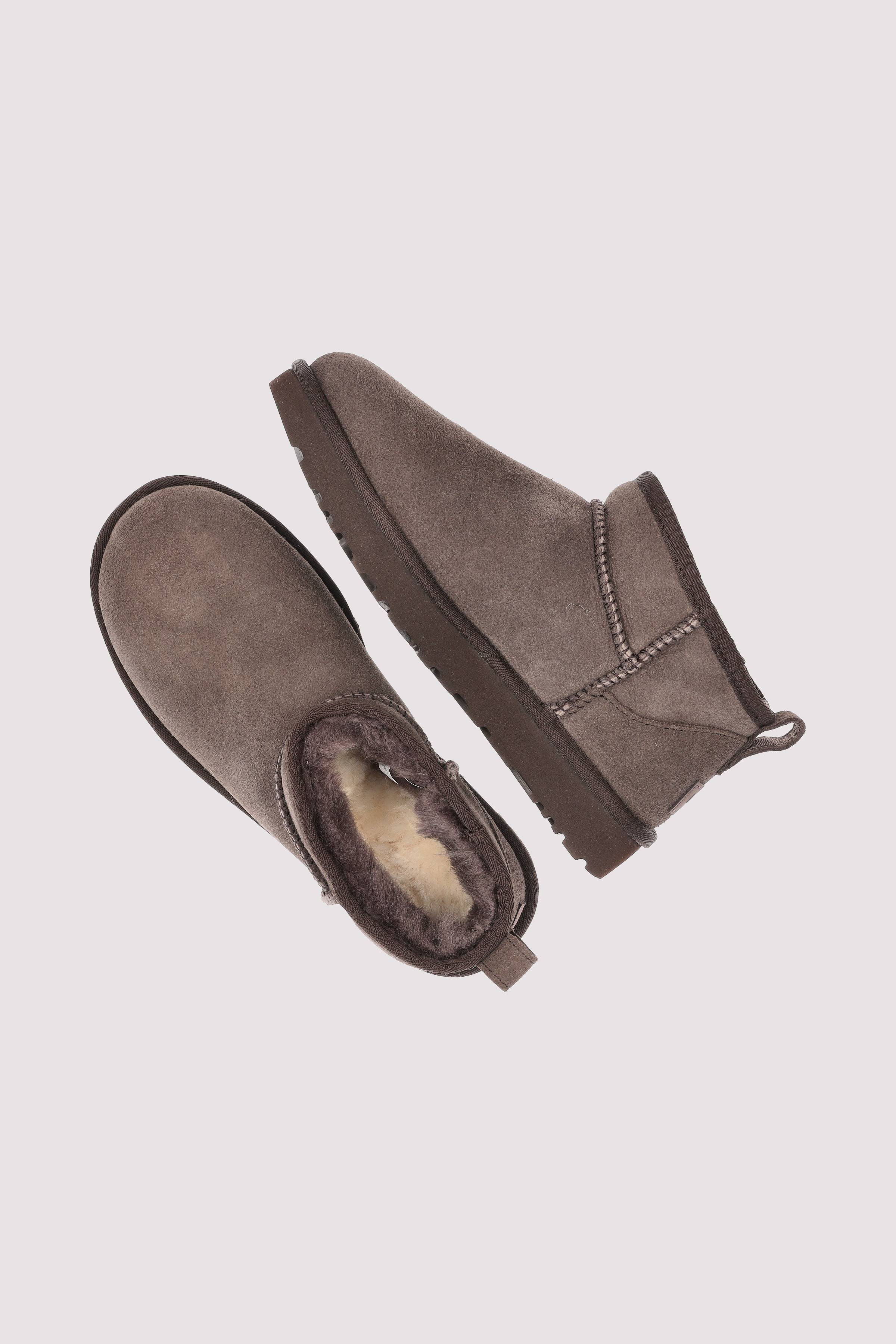 Uggs - Uggs Damen-Boot braun