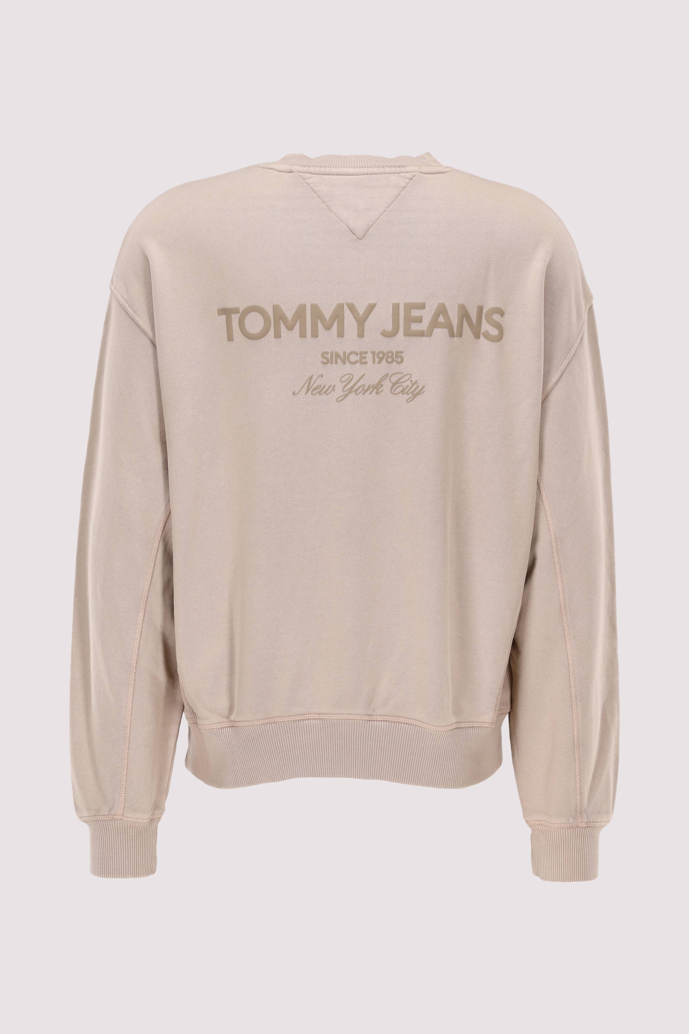 Tommy Jeans - TJM 90S NEW CLASSICS CNECK Tommy Jeans - TJM 90S NEW CLASSICS CNECK