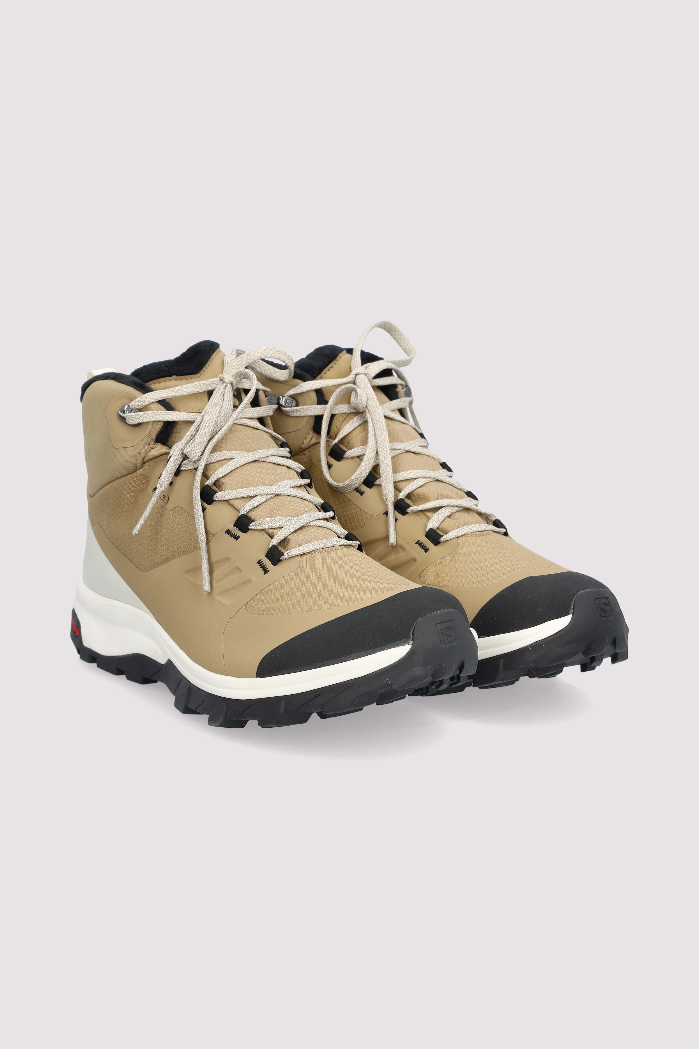 Salomon - Schuhe OUTsnap CSWP Salomon - Schuhe OUTsnap CSWP