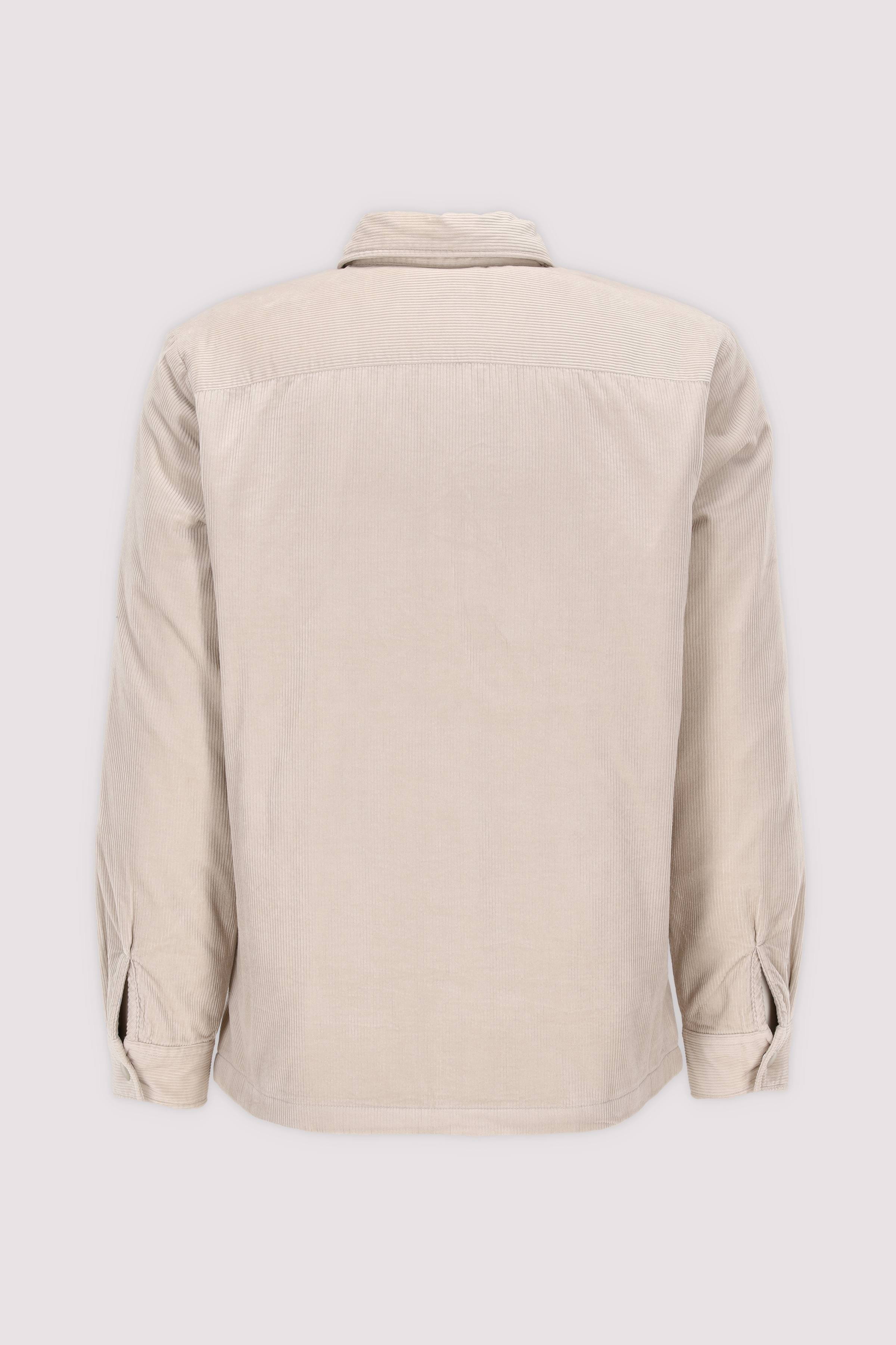 Marc O'Polo Freizeitjacke aus Baumwolle