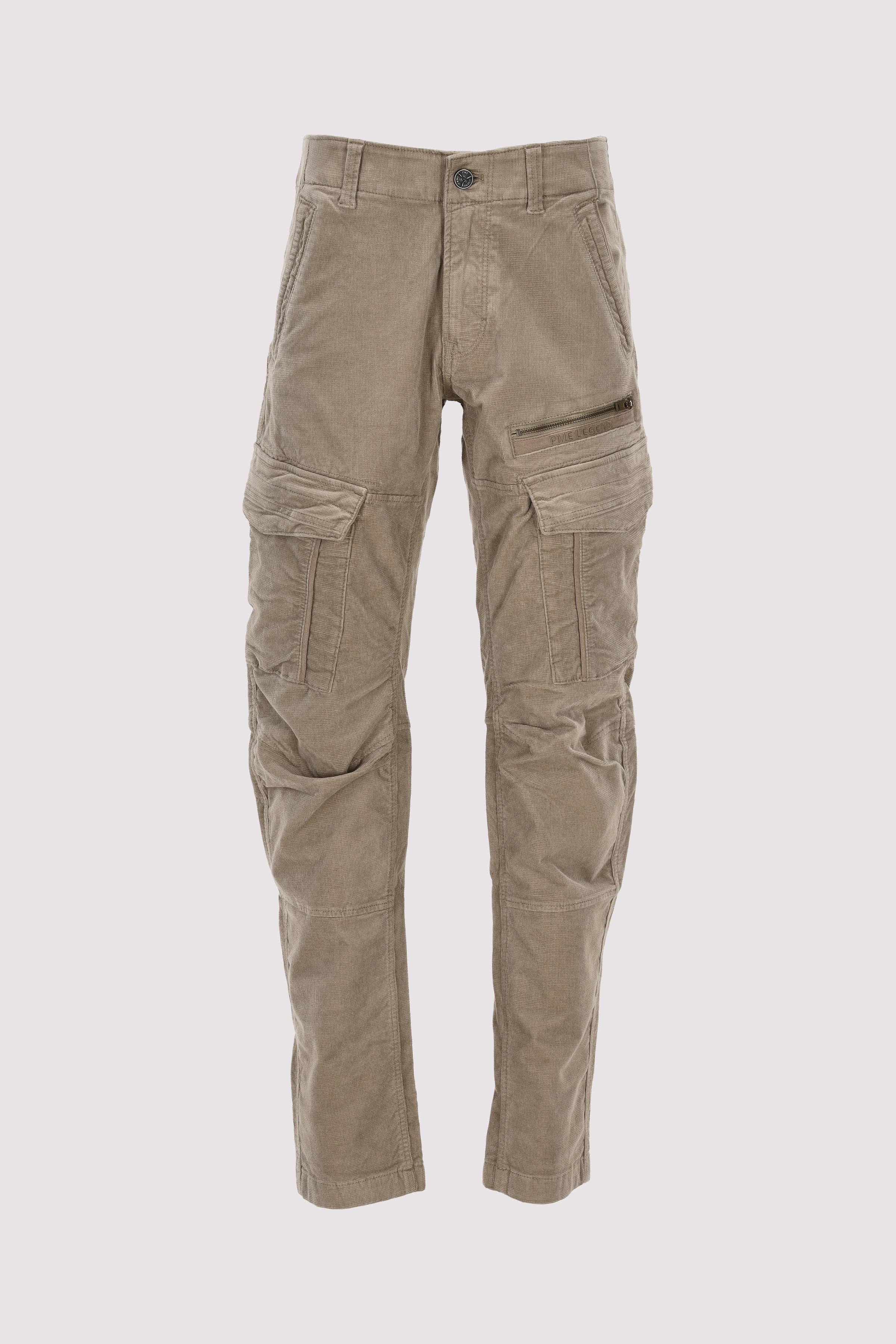 PME Legend Herren-Freizeithose bequem