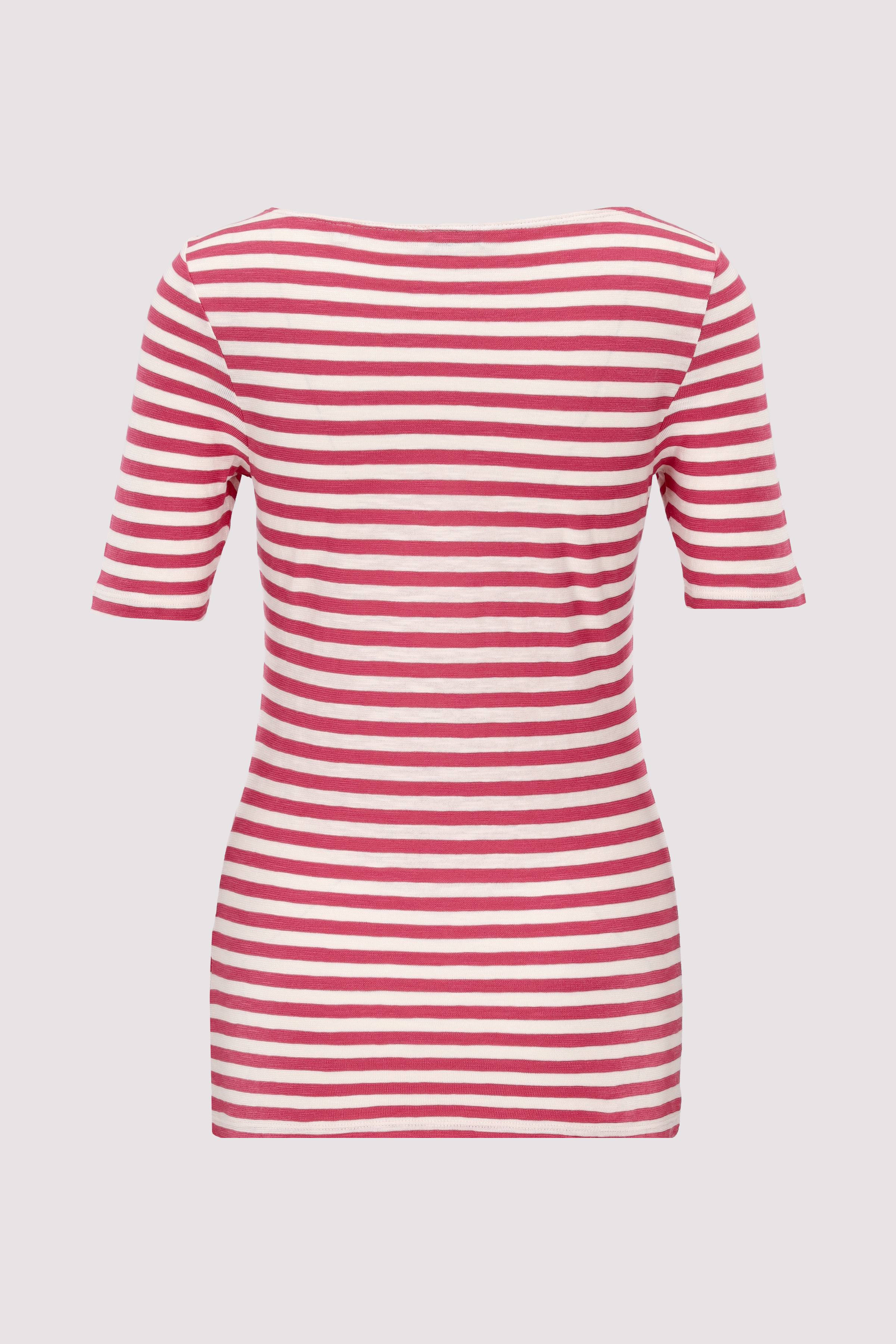 T-shirt, short sleeve, boat ne