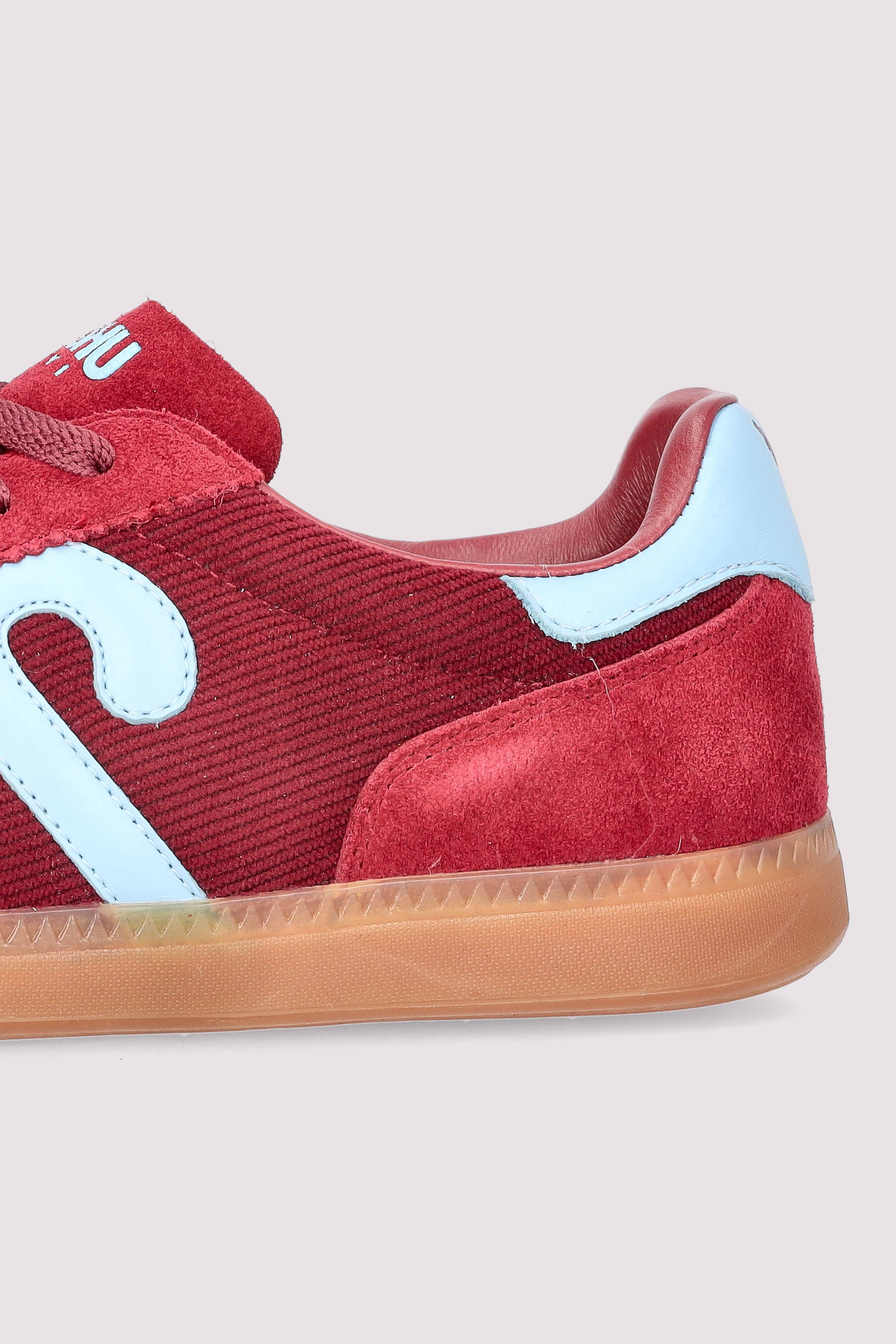 Sneaker Gong Cord