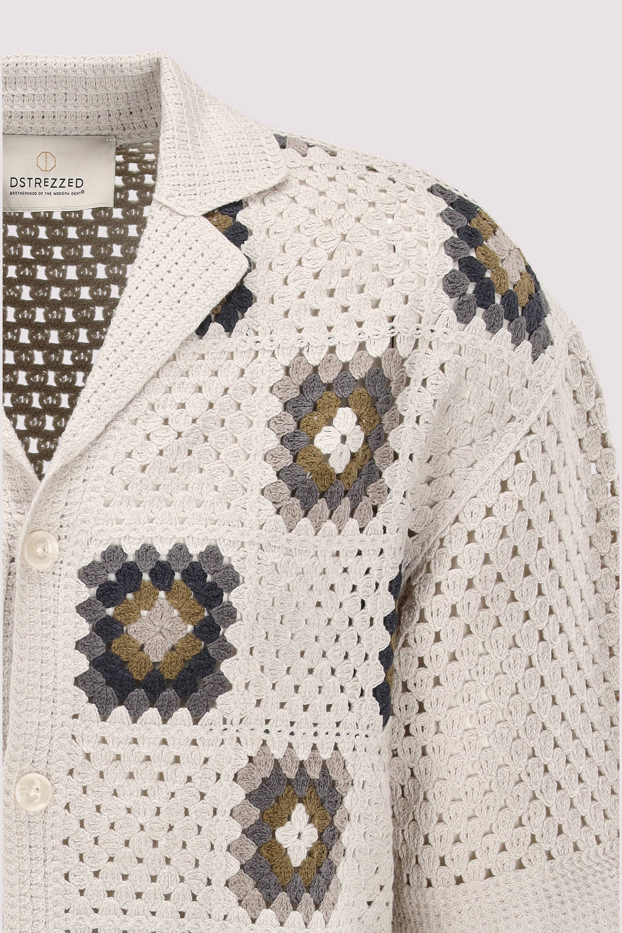 Dstrezzed - Lonell SS Vest Dstrezzed - Lonell SS Vest