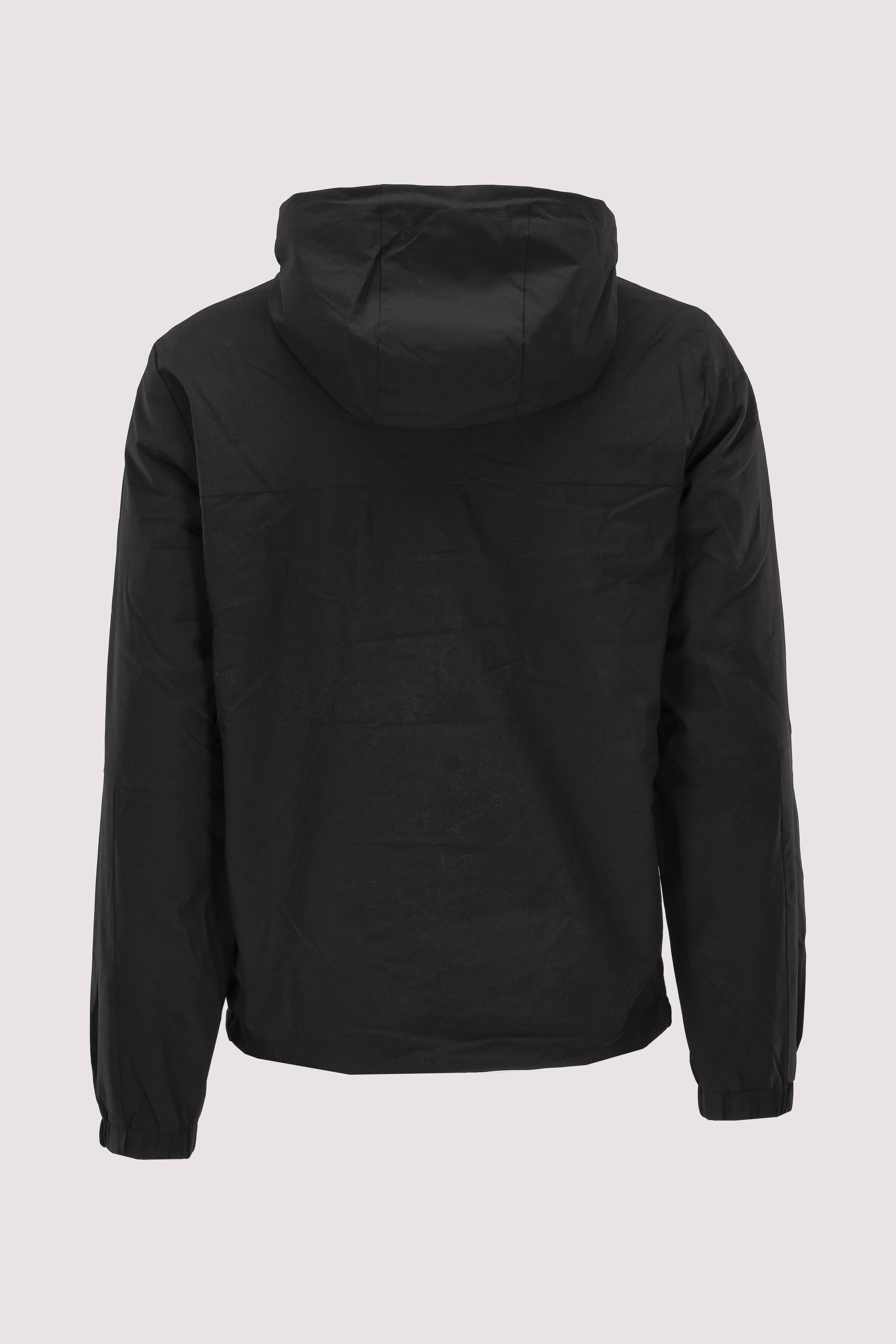 Jack and Jones - JORVESTERBRO HOOD JACKET SN Jack and Jones - JORVESTERBRO HOOD JACKET SN