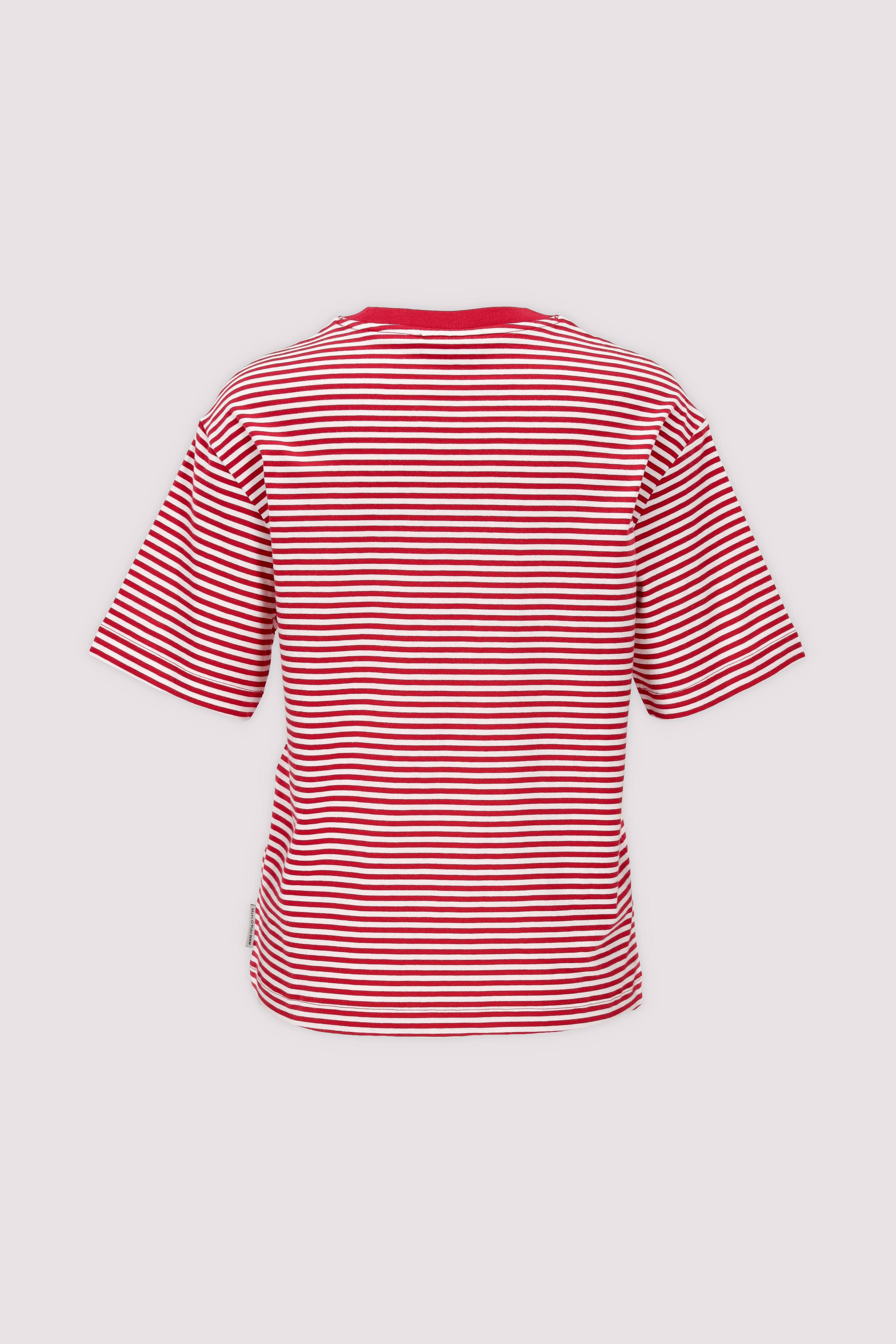 T-Shirt, SSL, Crewneck, YD Str